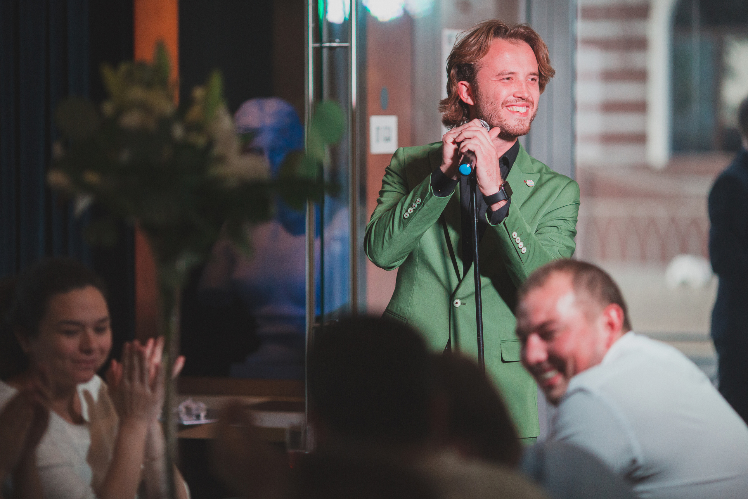 Елена & Алексей. Свадебный и семейный фотограф в Казани и Зеленодольске Ланочкин Илья