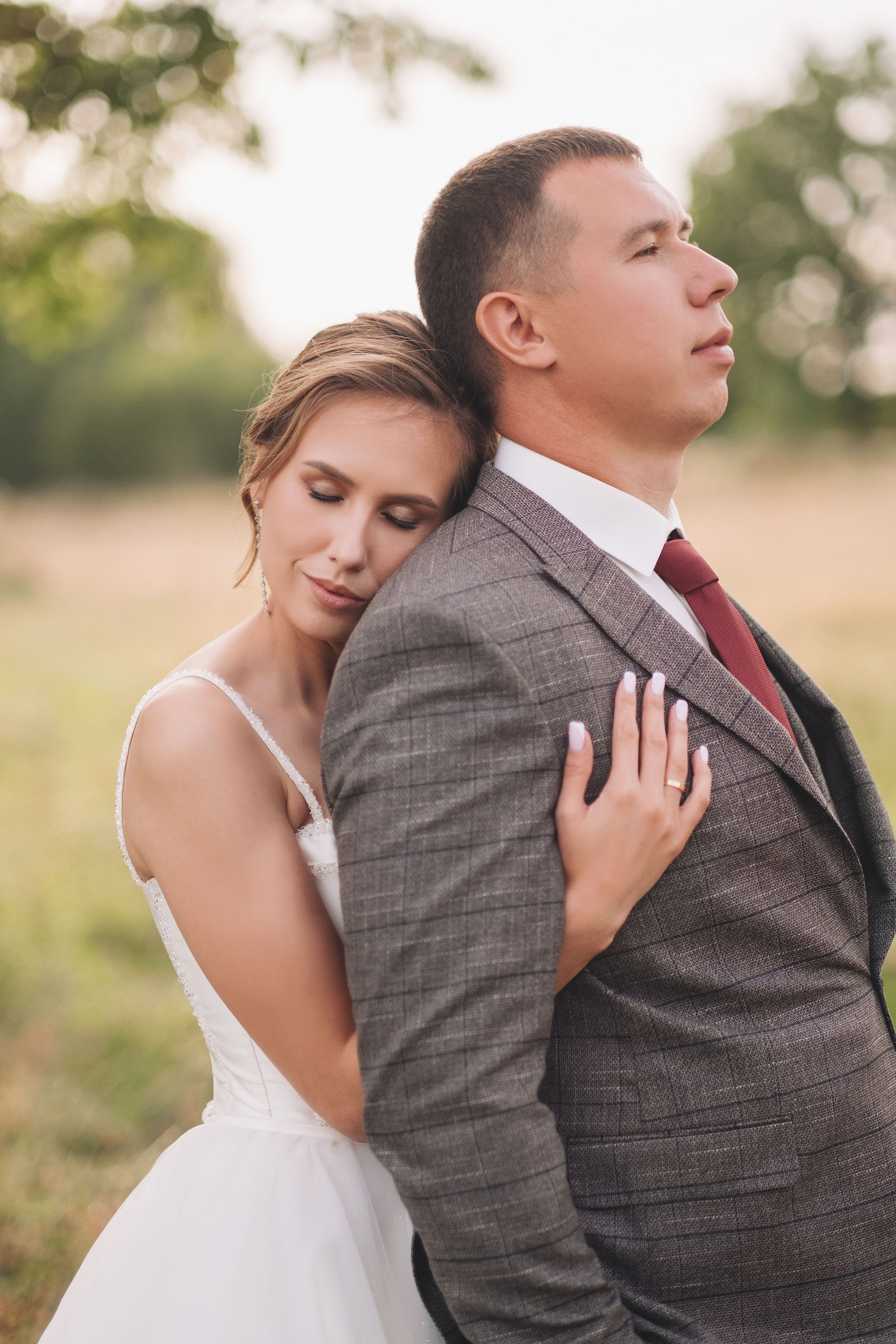 Алия & Сергей. Свадебный и семейный фотограф в Казани и Зеленодольске Ланочкин Илья
