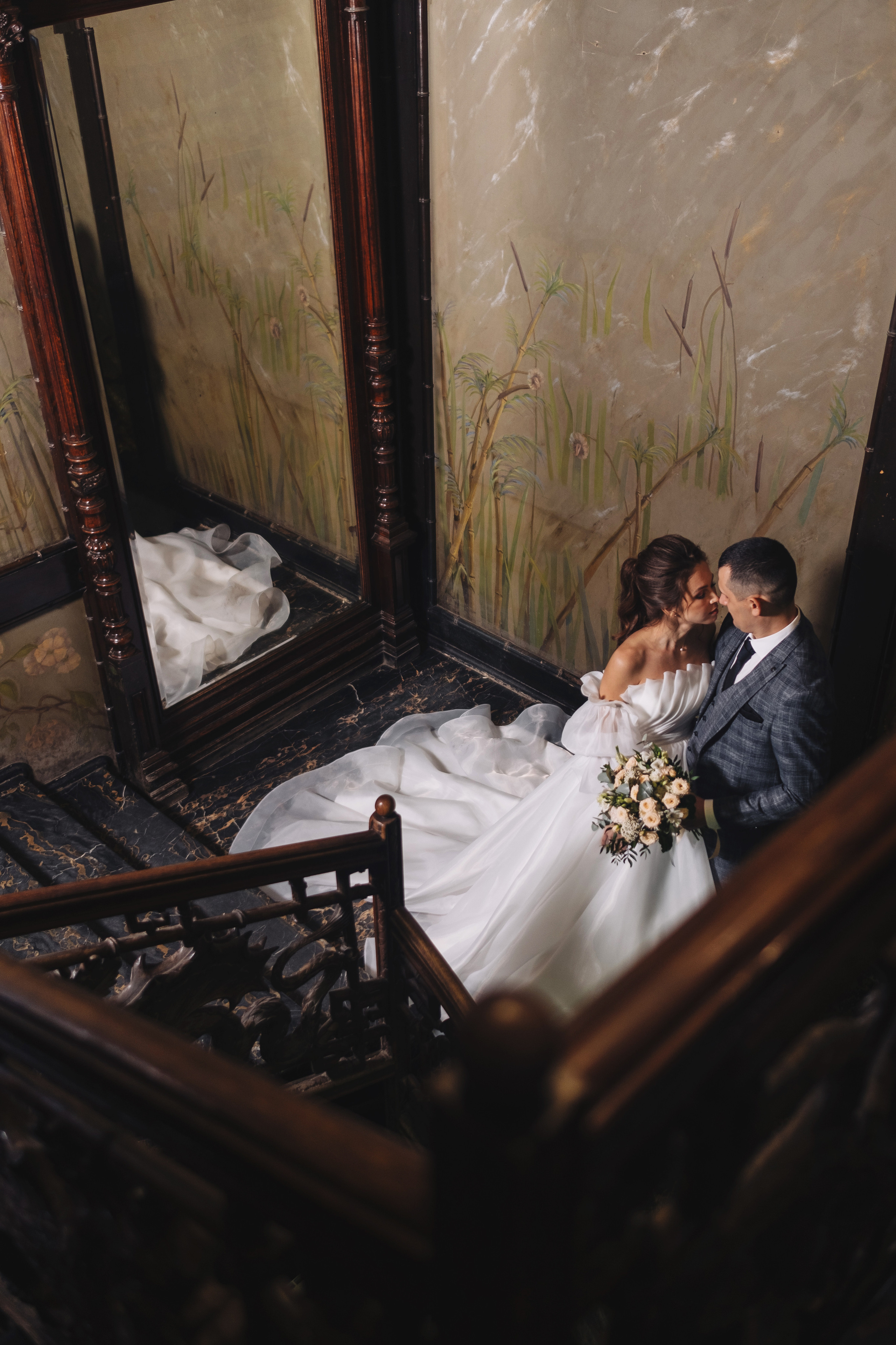 Екатерина & Алмаз. Свадебный и семейный фотограф в Казани и Зеленодольске Ланочкин Илья