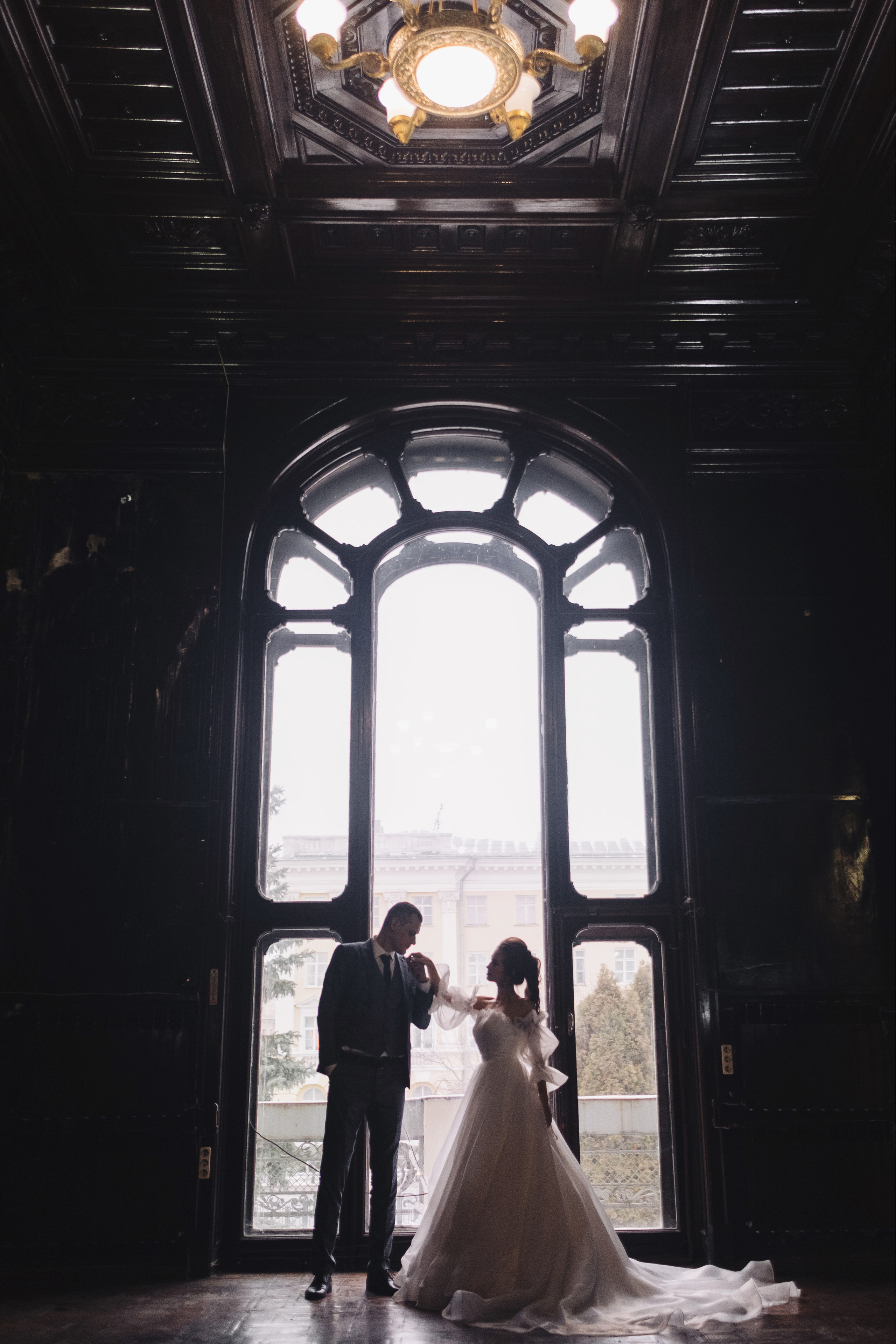 Екатерина & Алмаз. Свадебный и семейный фотограф в Казани и Зеленодольске Ланочкин Илья