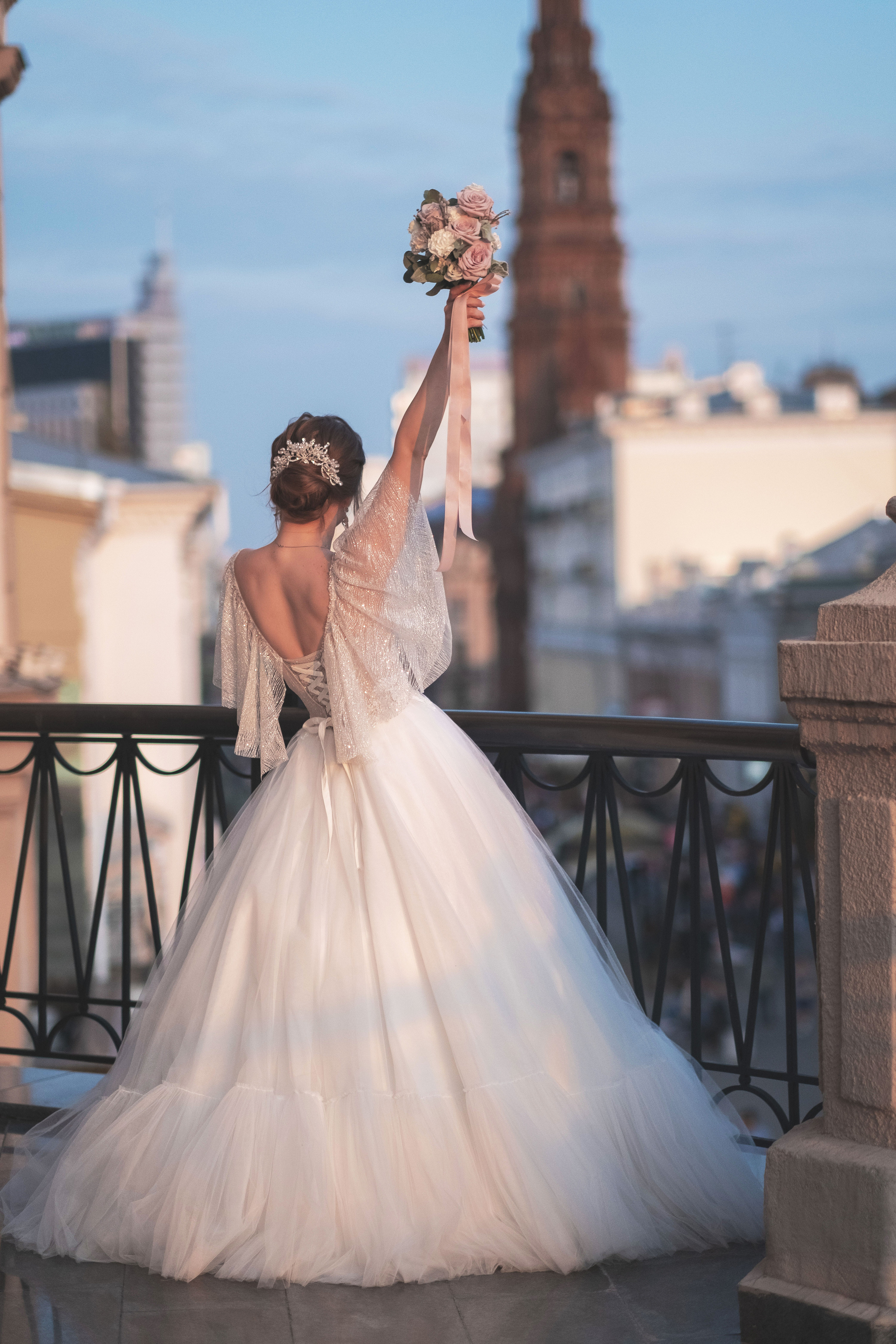 Аделя & Амир. Свадебный и семейный фотограф в Казани и Зеленодольске Ланочкин Илья