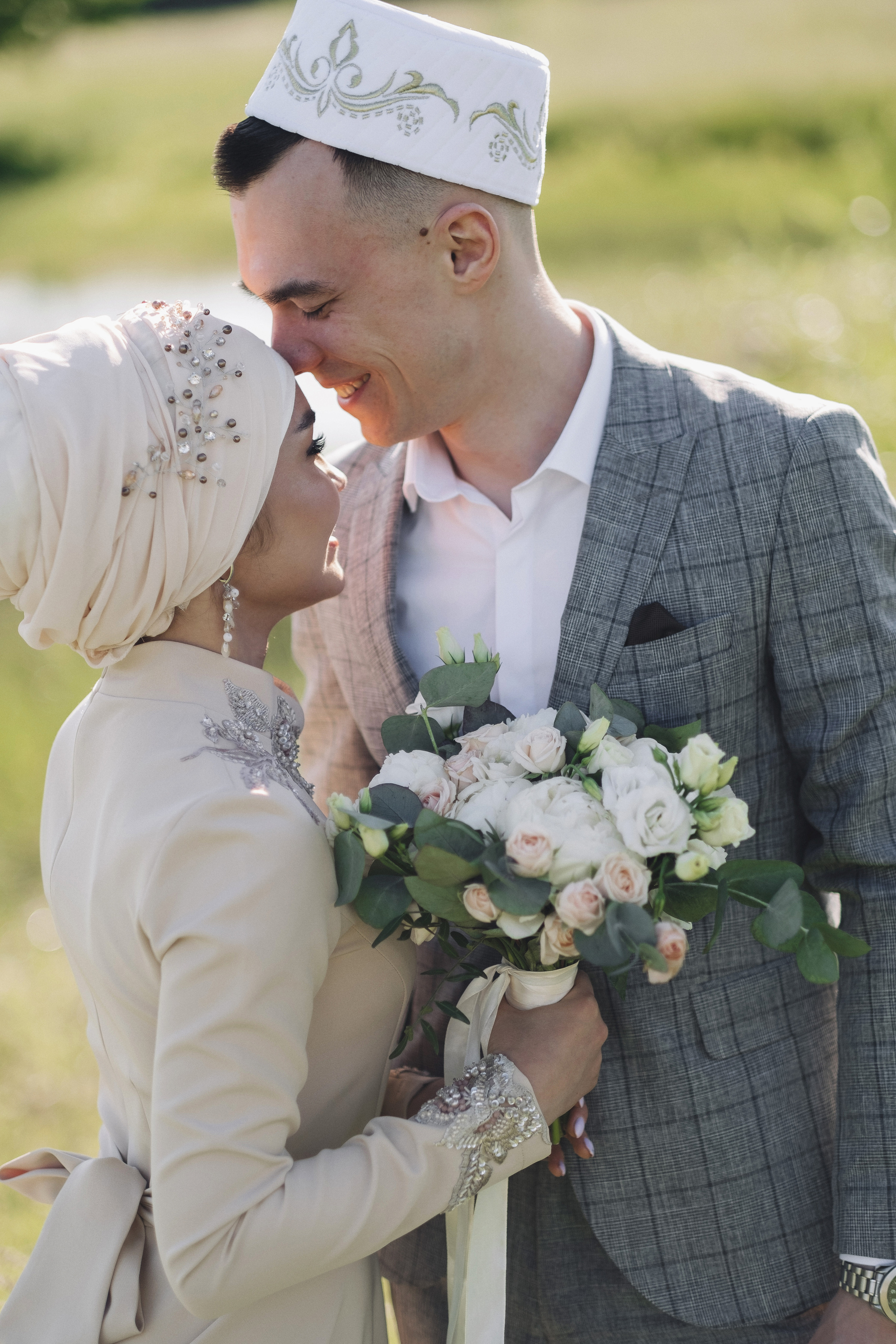 Аделина & Артур. Свадебный и семейный фотограф в Казани и Зеленодольске Ланочкин Илья