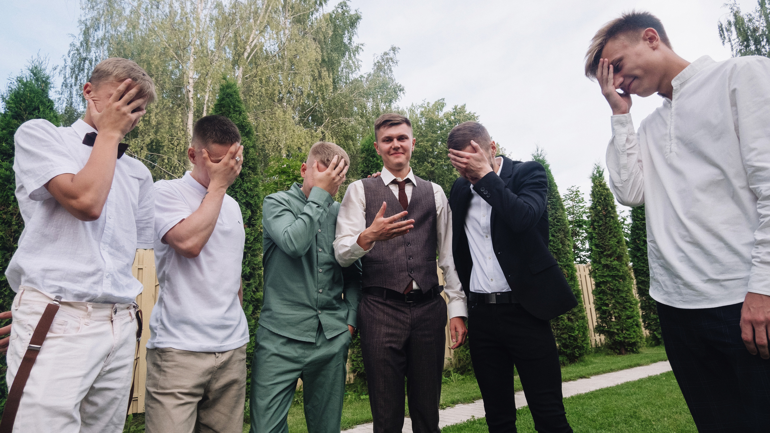 Полина & Глеб. Свадебный и семейный фотограф в Казани и Зеленодольске Ланочкин Илья