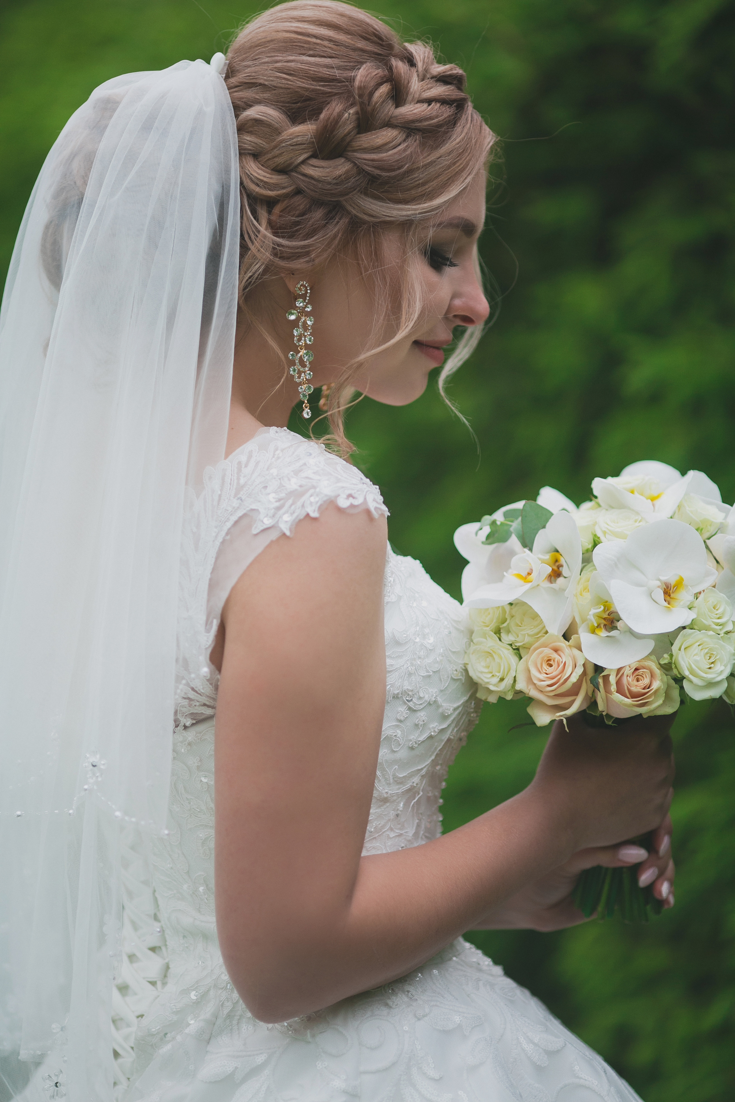 Анастасия & Вадим. Свадебный и семейный фотограф в Казани и Зеленодольске Ланочкин Илья