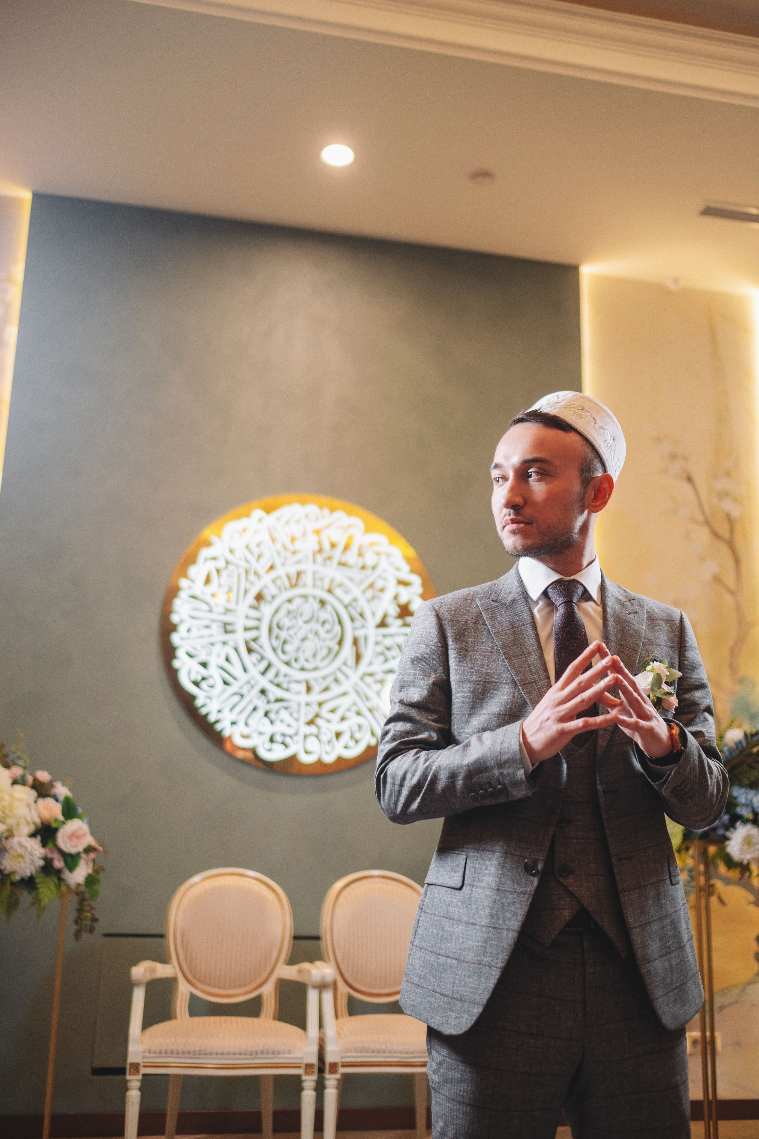 Альбина & Адель. Свадебный и семейный фотограф в Казани и Зеленодольске Ланочкин Илья