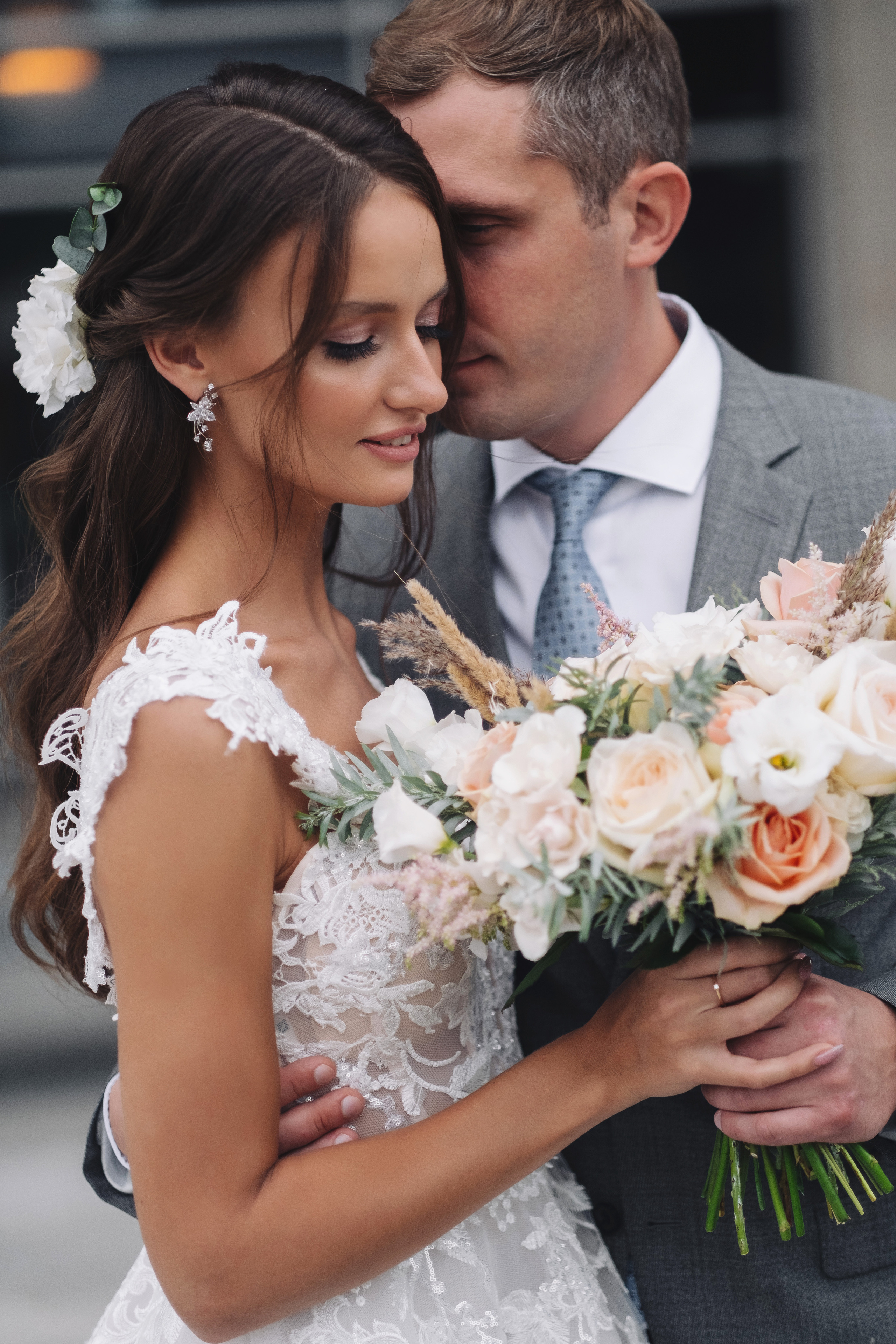 Наталия & Марк. Свадебный и семейный фотограф в Казани и Зеленодольске Ланочкин Илья