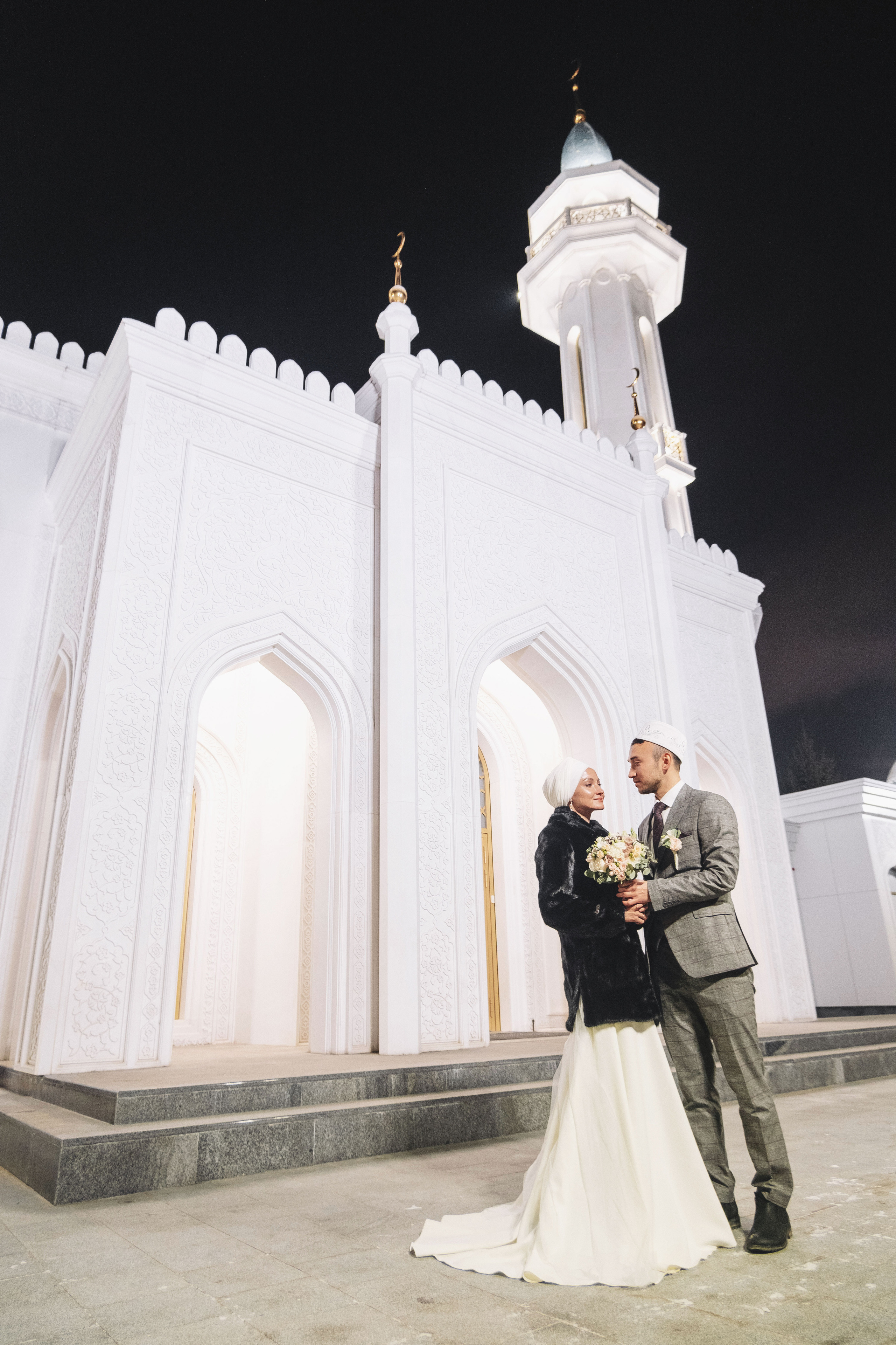 Альбина & Адель. Свадебный и семейный фотограф в Казани и Зеленодольске Ланочкин Илья