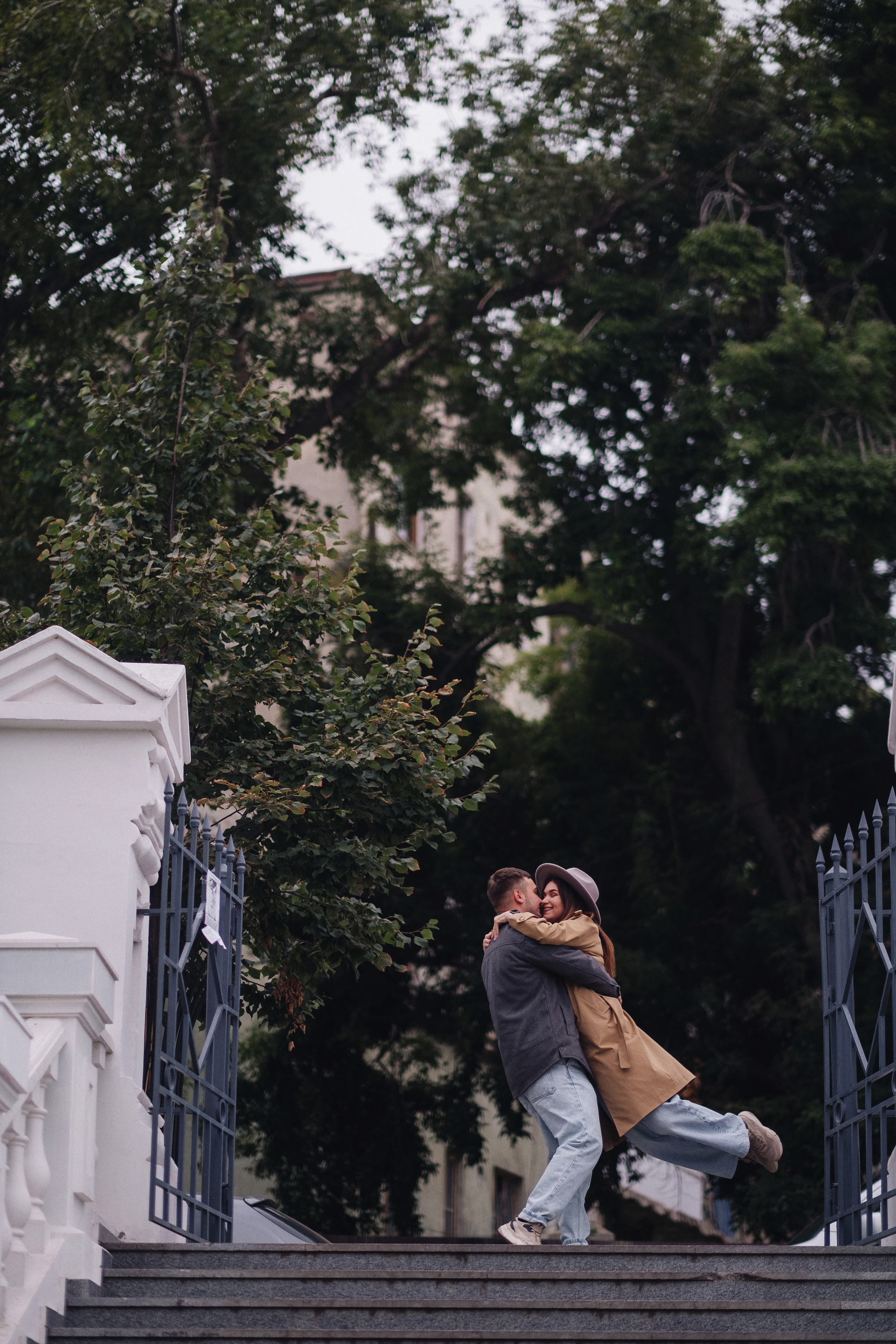 Лиана & Артем. Свадебный и семейный фотограф в Казани и Зеленодольске Ланочкин Илья