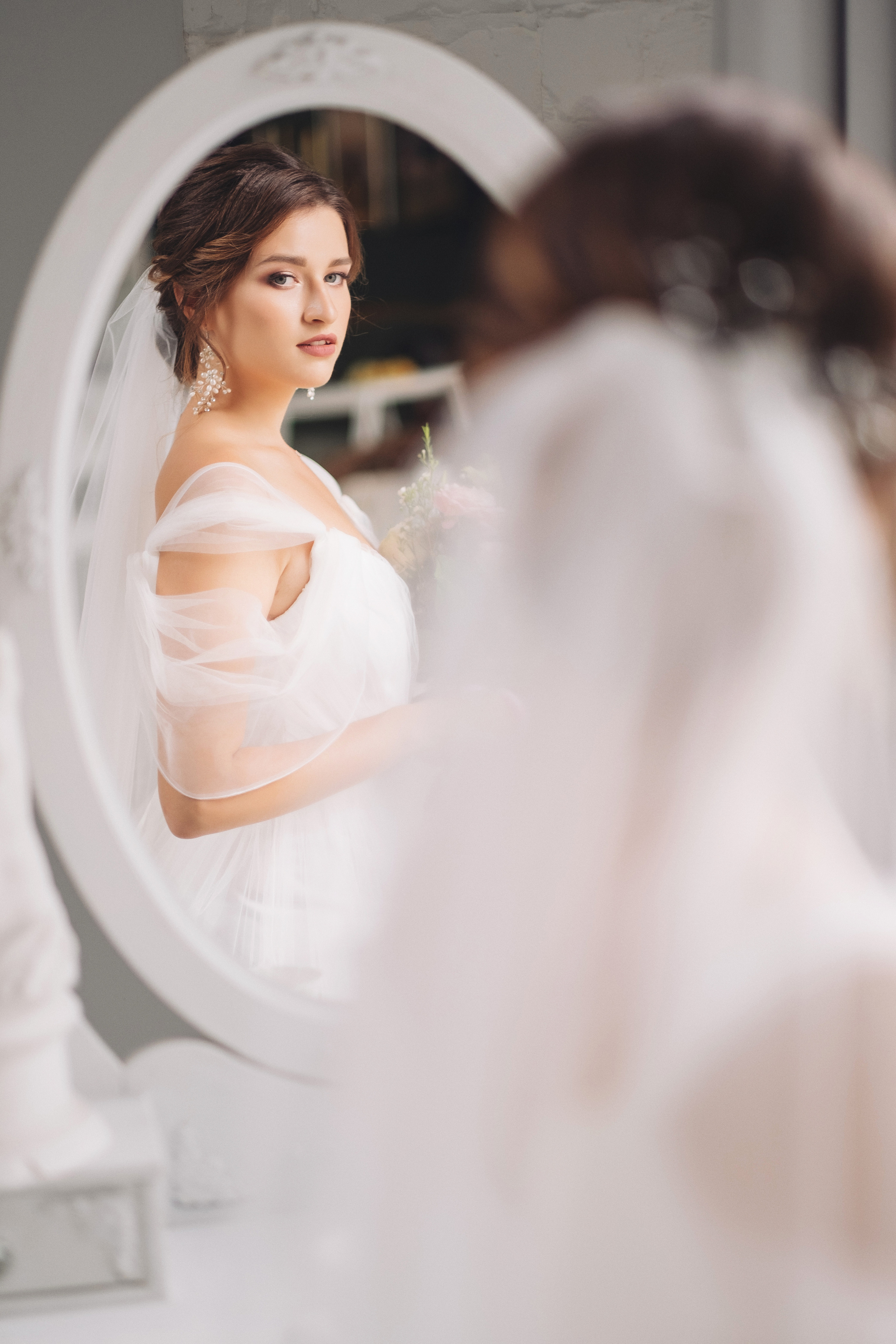 Елизавета & Адель. Свадебный и семейный фотограф в Казани и Зеленодольске Ланочкин Илья