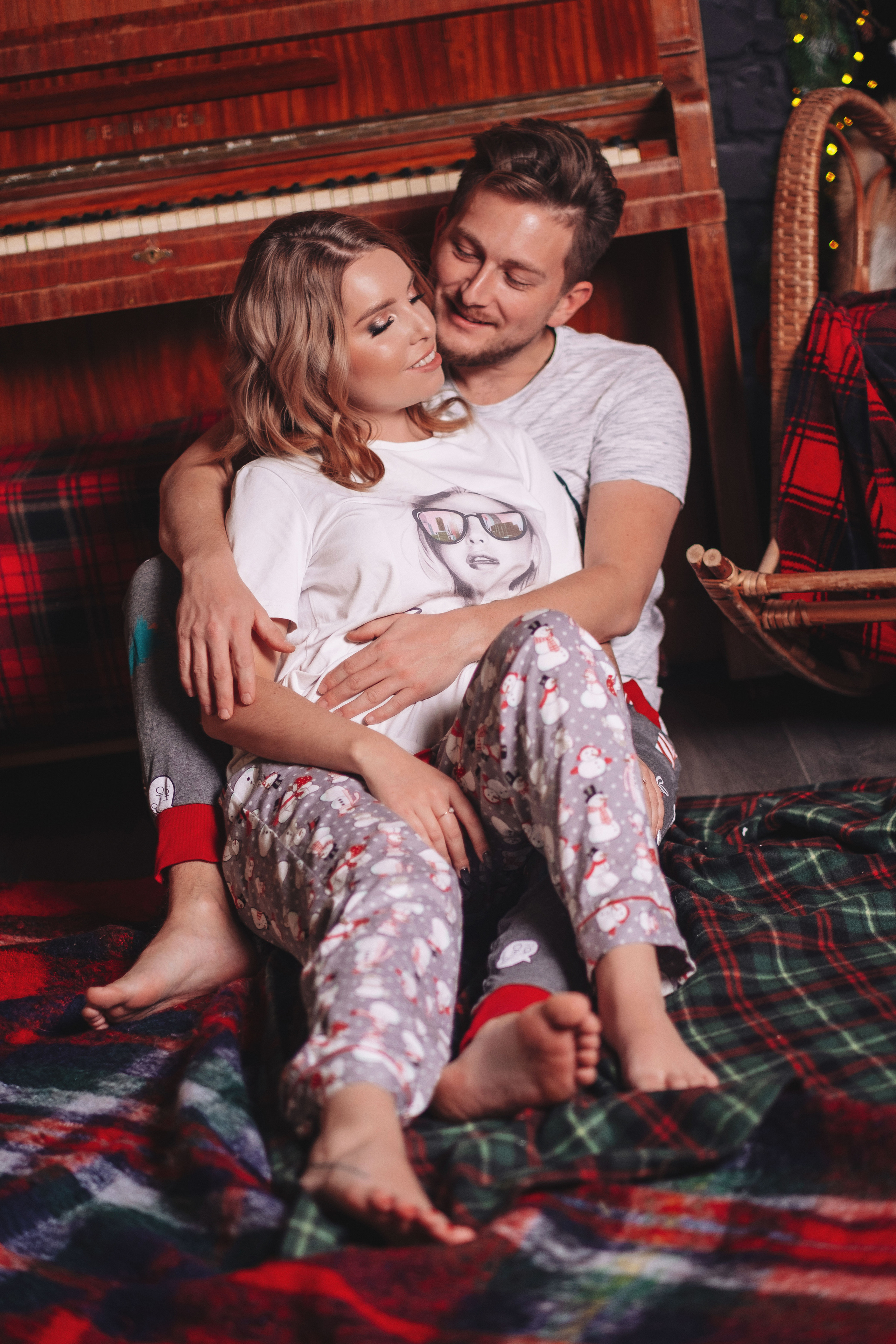 Анна & Павел. Свадебный и семейный фотограф в Казани и Зеленодольске Ланочкин Илья