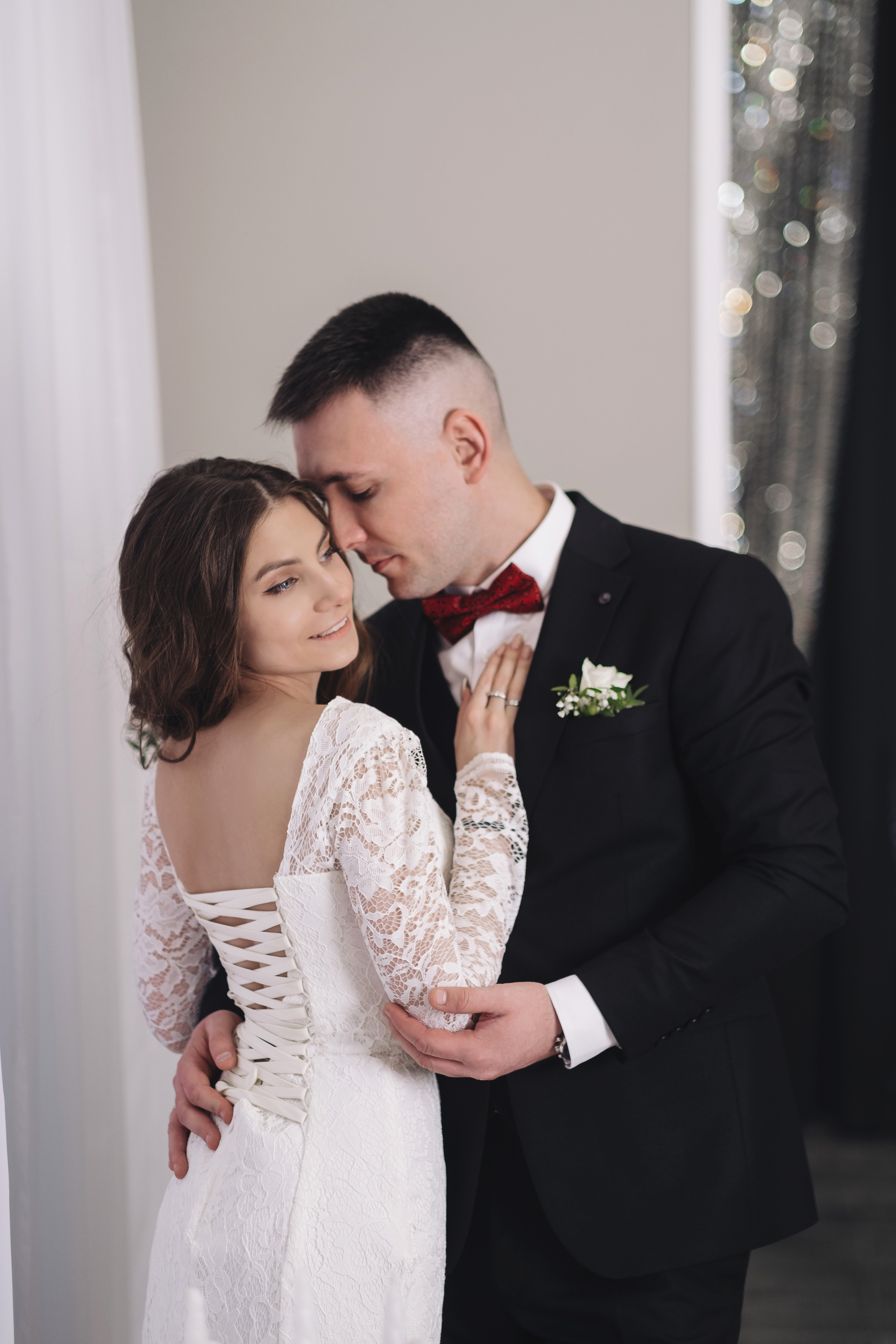 Евгения & Ренат. Свадебный и семейный фотограф в Казани и Зеленодольске Ланочкин Илья