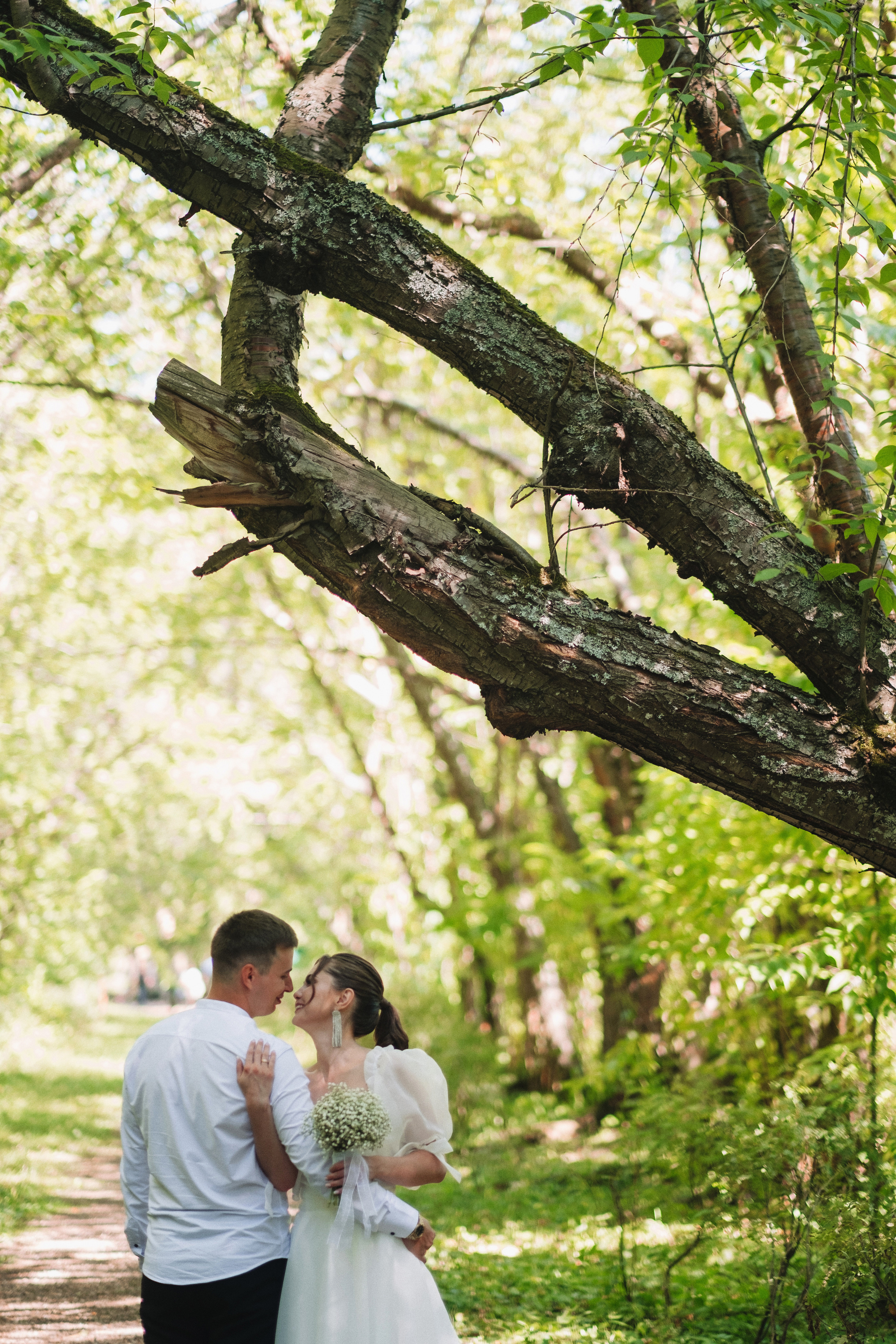 Айгуль & Игорь. Свадебный и семейный фотограф в Казани и Зеленодольске Ланочкин Илья