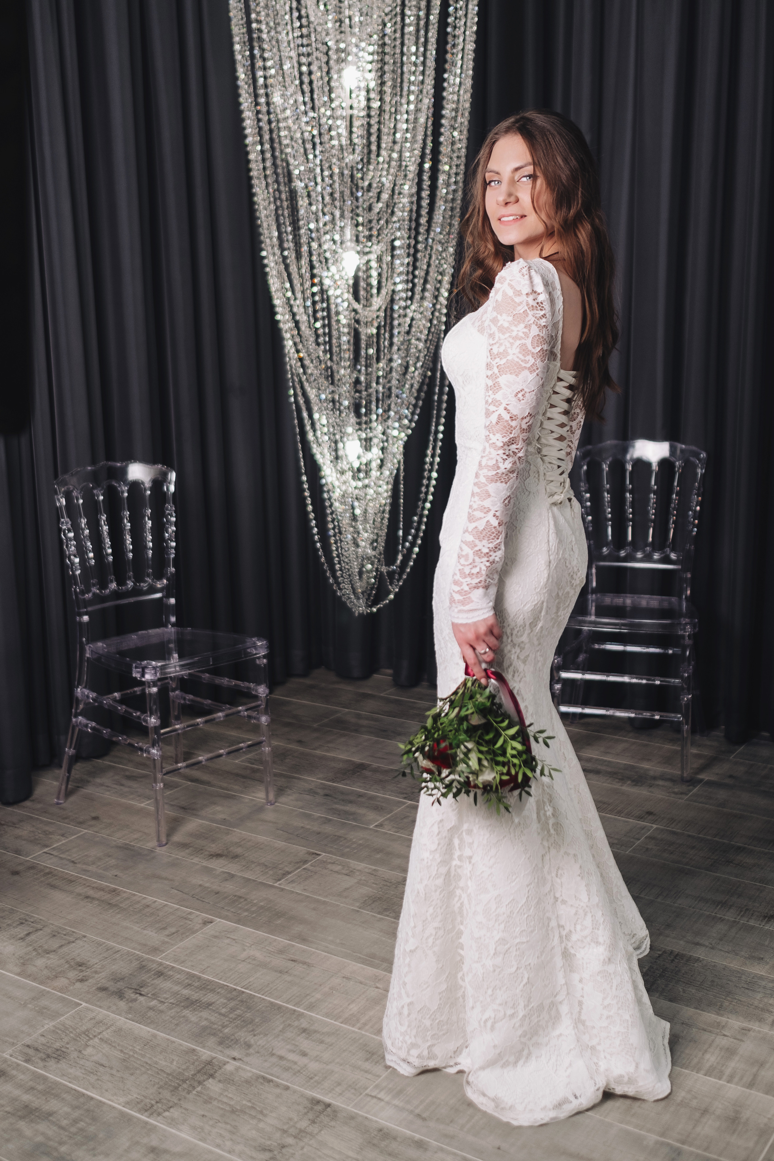 Евгения & Ренат. Свадебный и семейный фотограф в Казани и Зеленодольске Ланочкин Илья