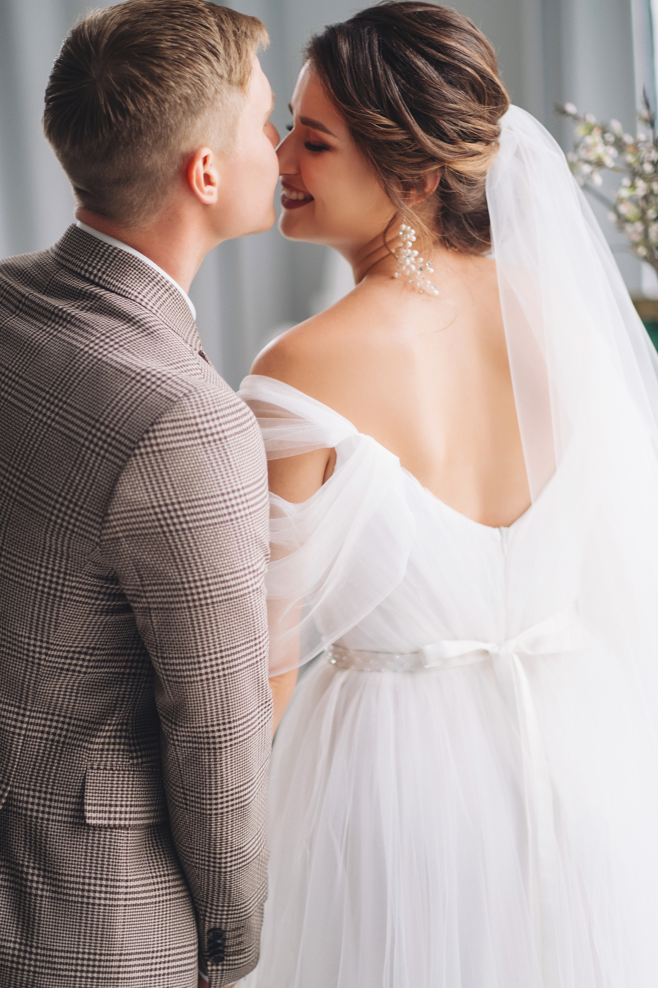 Елизавета & Адель. Свадебный и семейный фотограф в Казани и Зеленодольске Ланочкин Илья