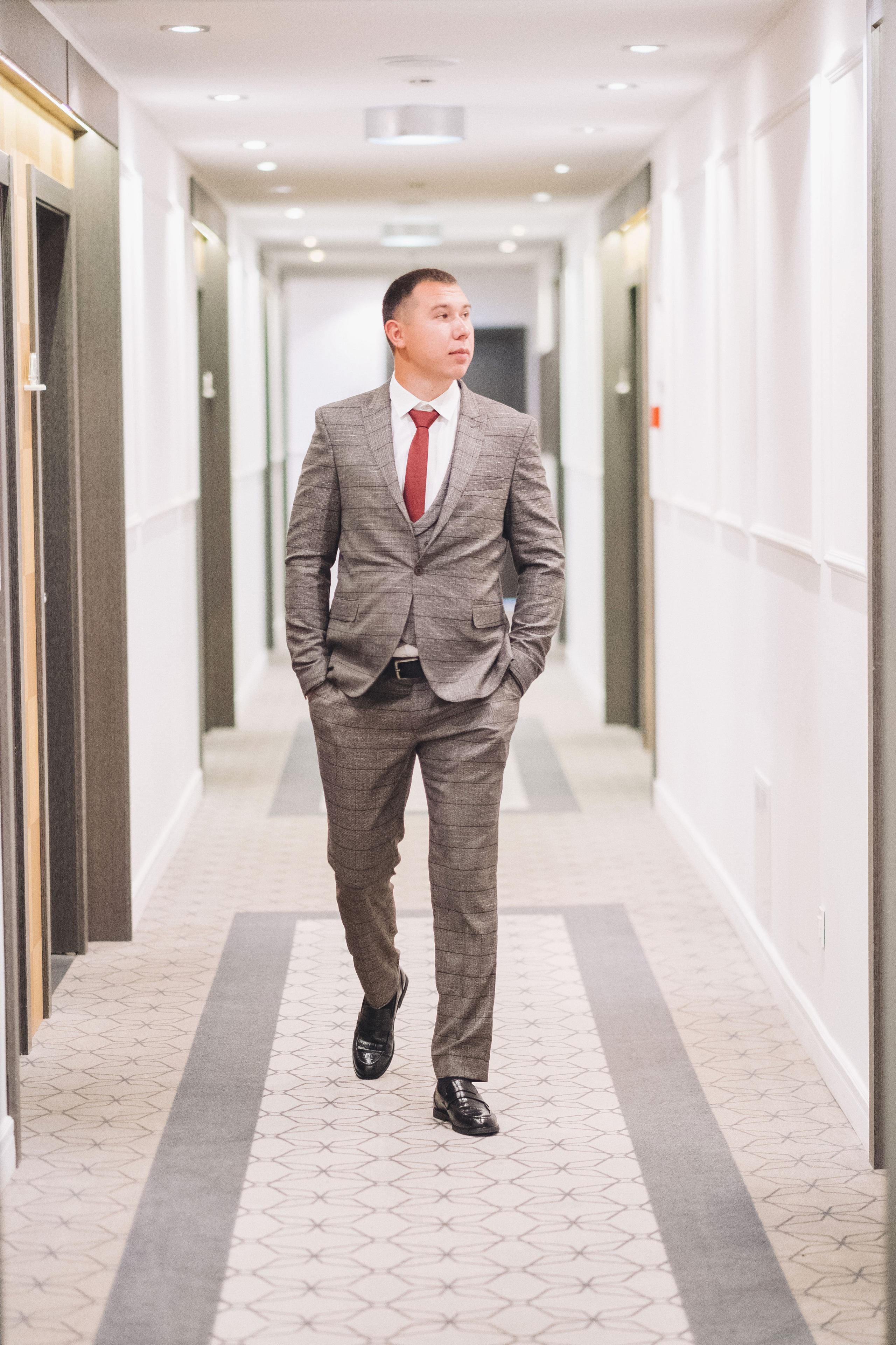 Алия & Сергей. Свадебный и семейный фотограф в Казани и Зеленодольске Ланочкин Илья