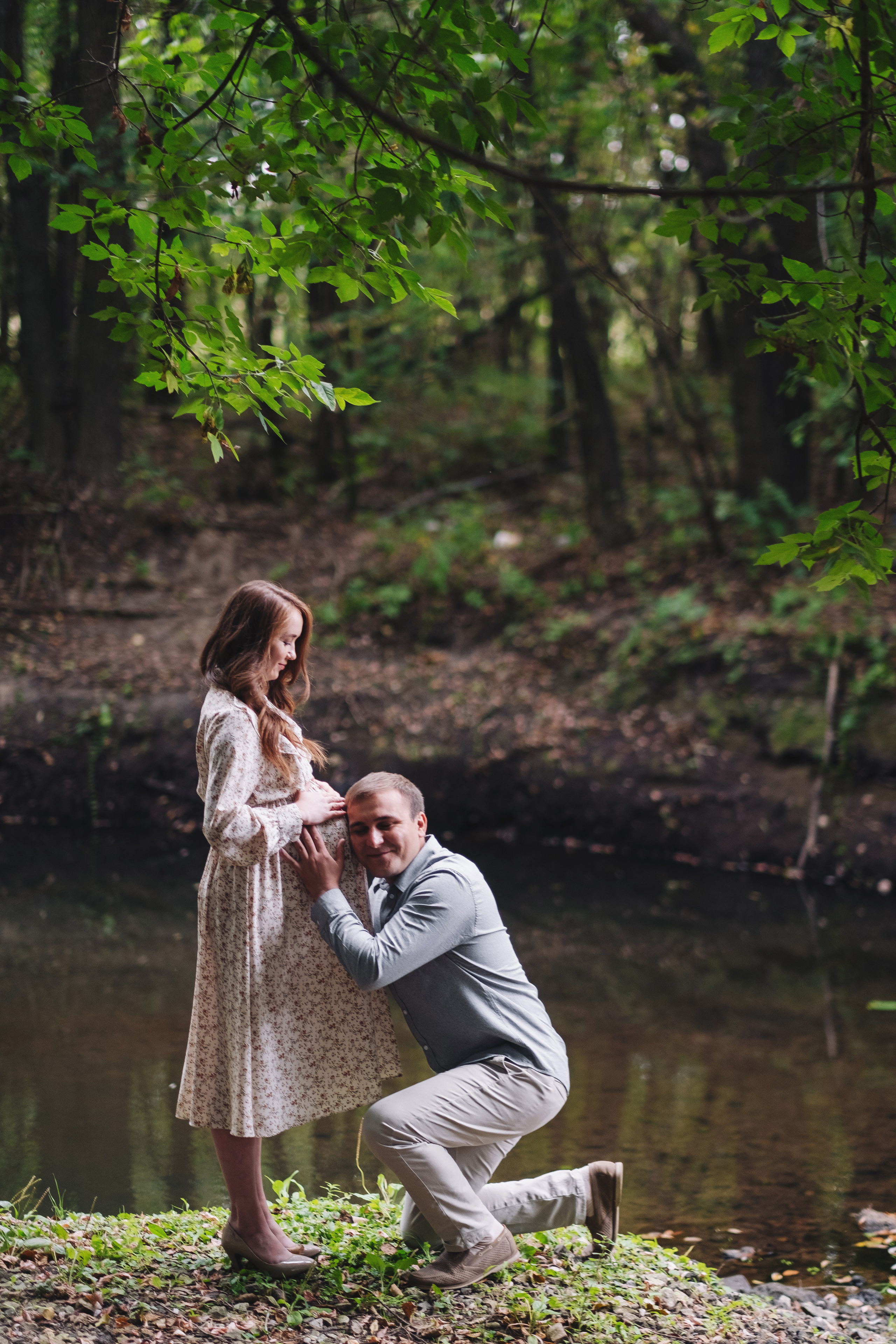 Ландыш & Руслан. Свадебный и семейный фотограф в Казани и Зеленодольске Ланочкин Илья