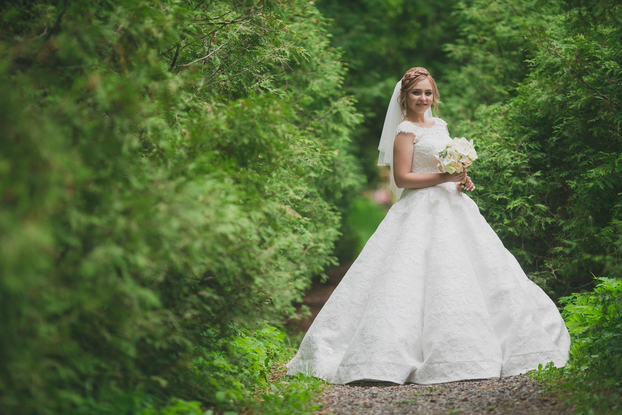 Анастасия & Вадим. Свадебный и семейный фотограф в Казани и Зеленодольске Ланочкин Илья