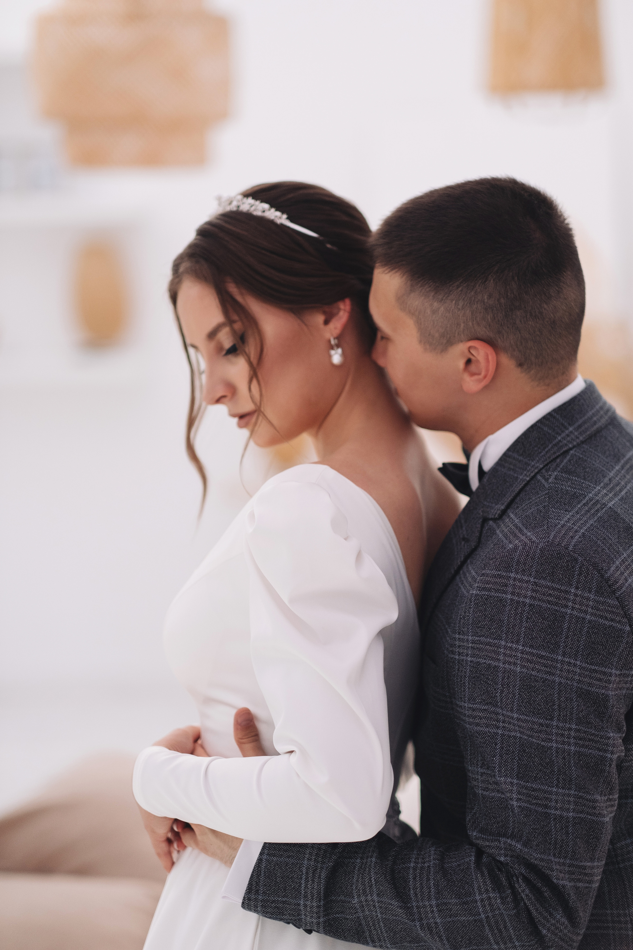 Полина & Дмитрий. Свадебный и семейный фотограф в Казани и Зеленодольске Ланочкин Илья