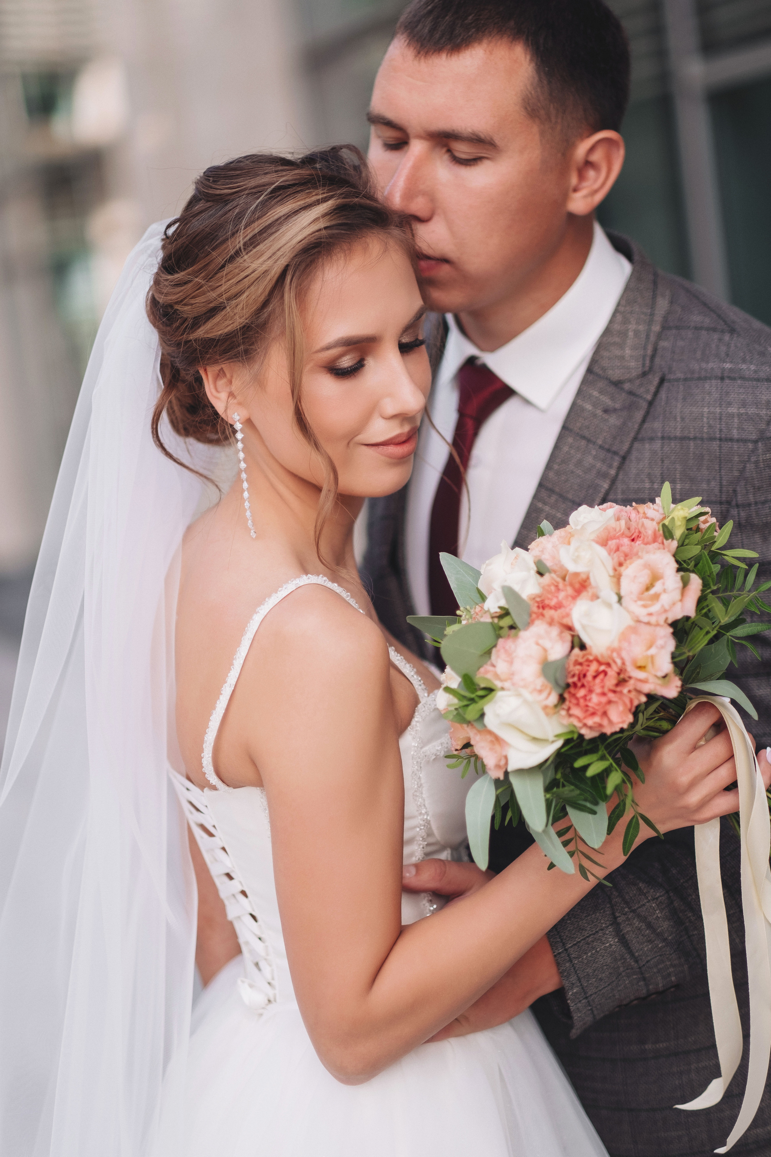 Алия & Сергей. Свадебный и семейный фотограф в Казани и Зеленодольске Ланочкин Илья