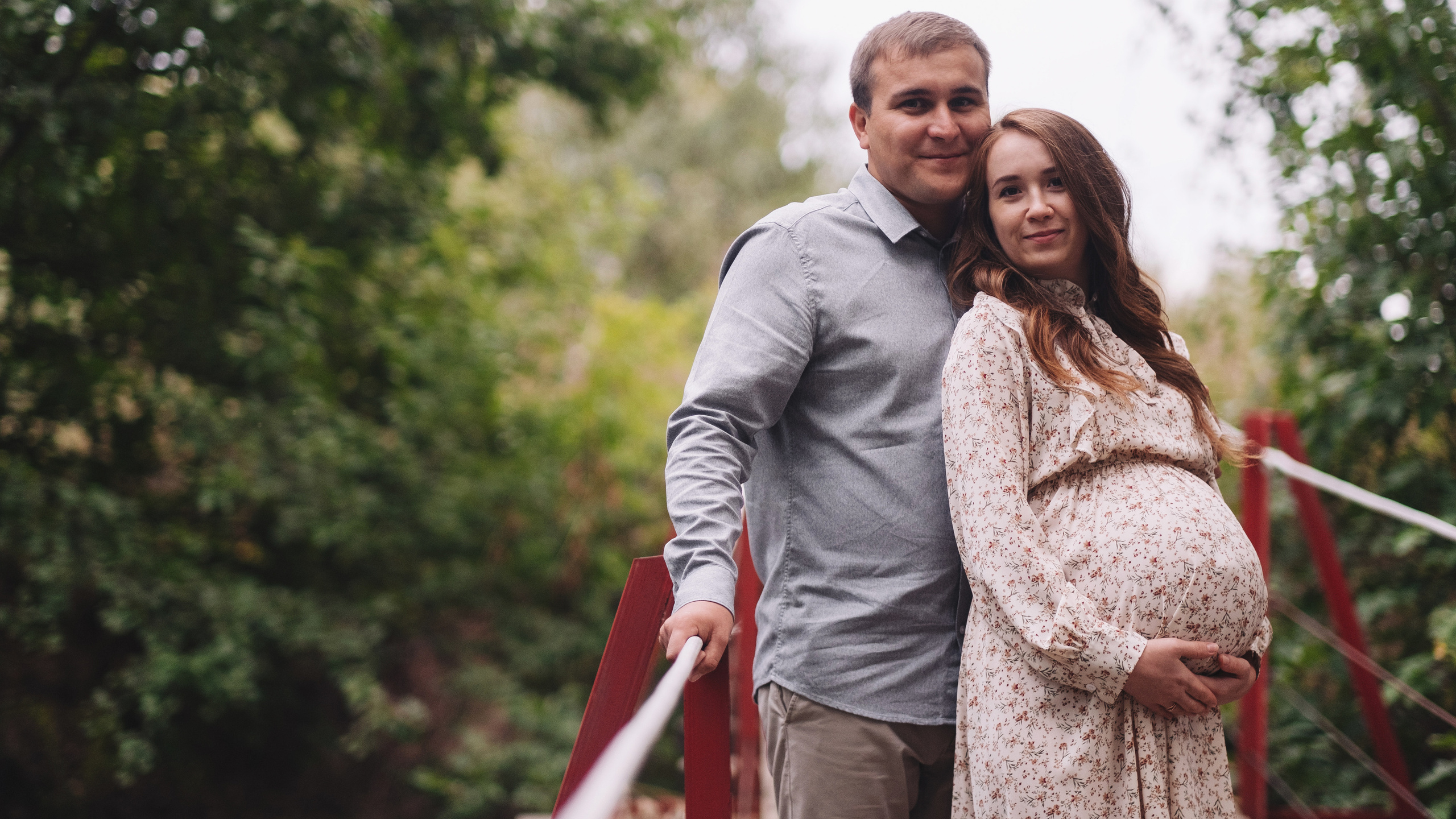 Ландыш & Руслан. Свадебный и семейный фотограф в Казани и Зеленодольске Ланочкин Илья