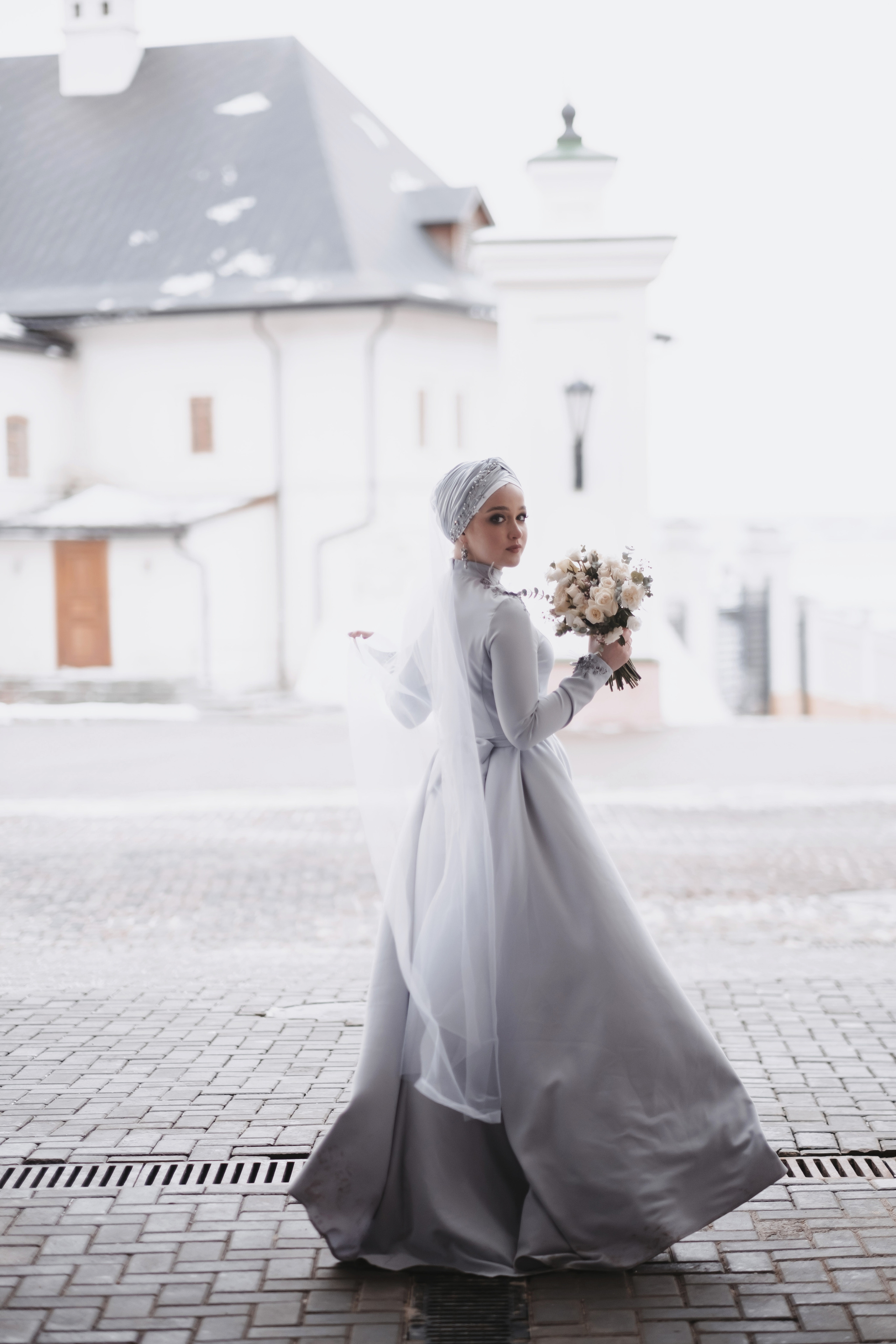 Диана & Карим. Свадебный и семейный фотограф в Казани и Зеленодольске Ланочкин Илья