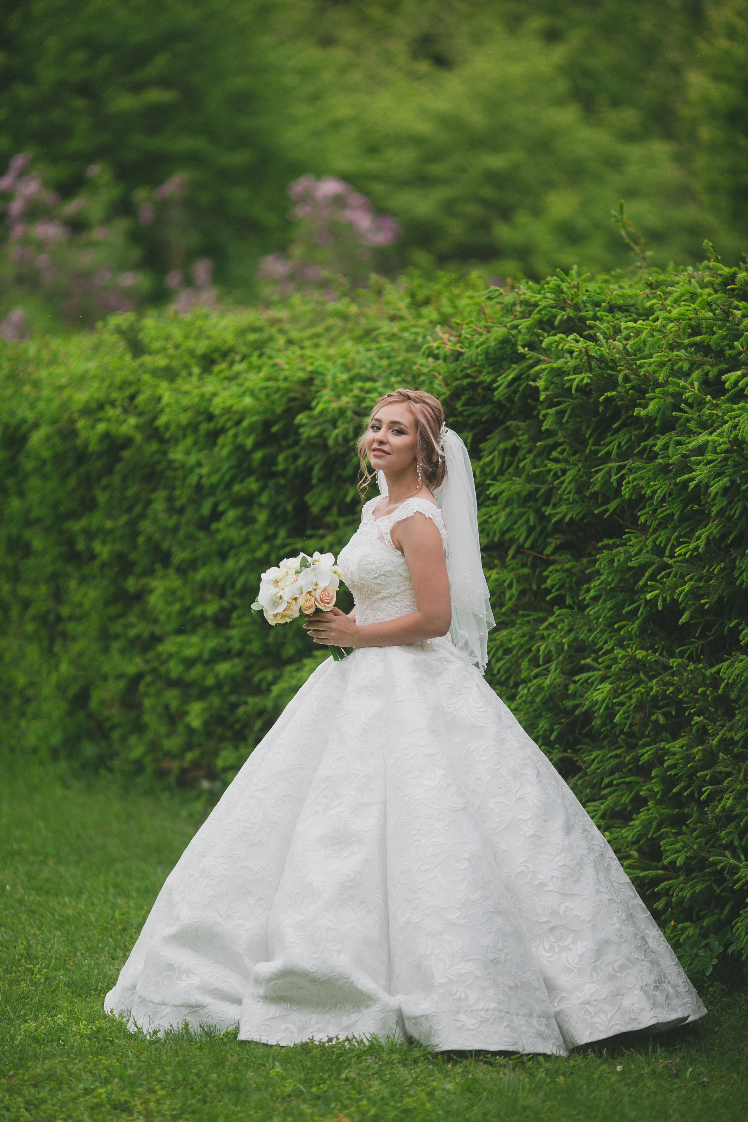 Анастасия & Вадим. Свадебный и семейный фотограф в Казани и Зеленодольске Ланочкин Илья