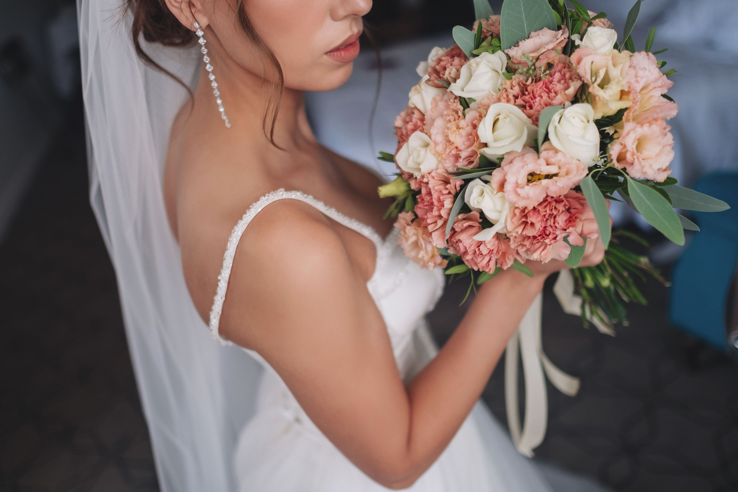 Алия & Сергей. Свадебный и семейный фотограф в Казани и Зеленодольске Ланочкин Илья