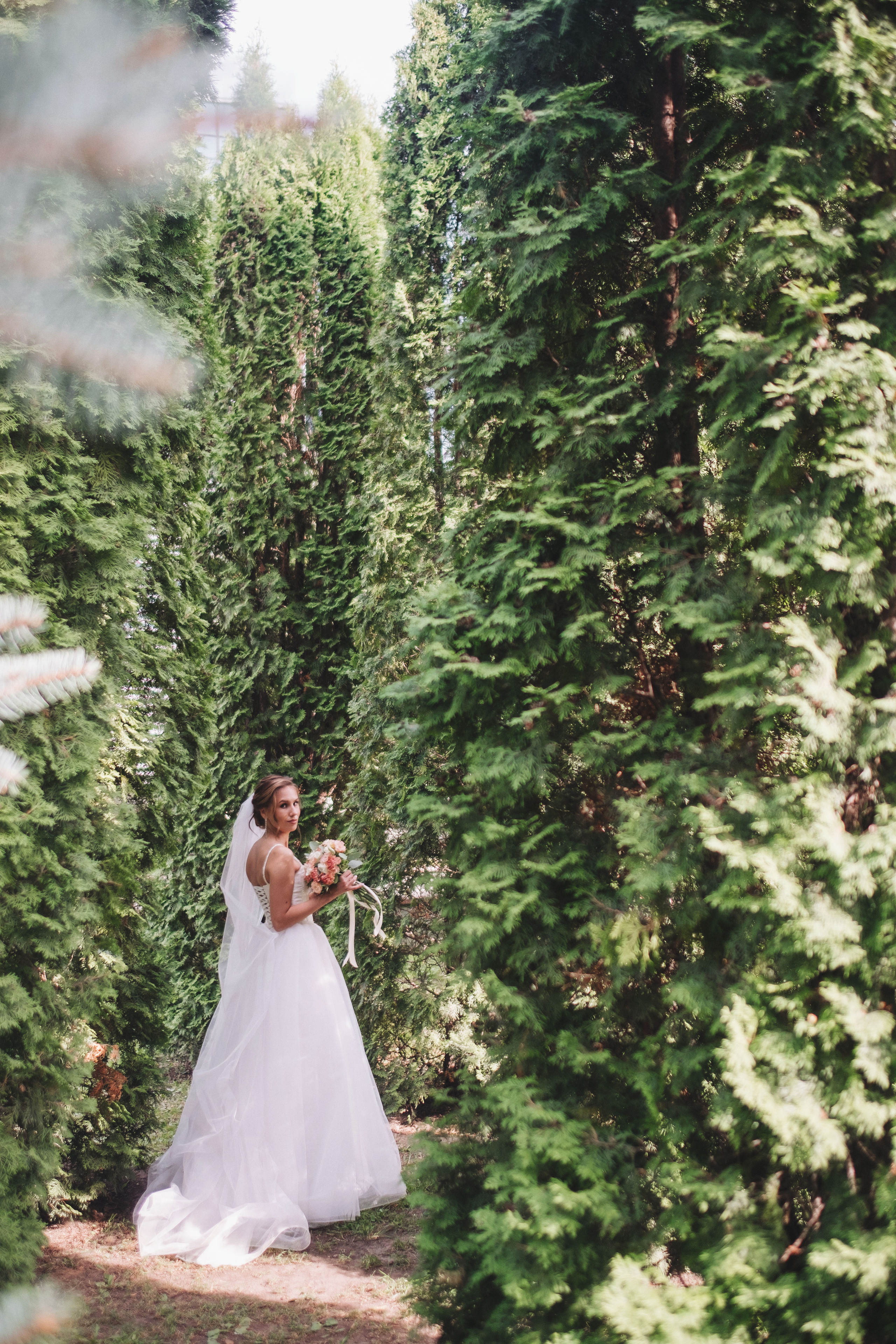Алия & Сергей. Свадебный и семейный фотограф в Казани и Зеленодольске Ланочкин Илья