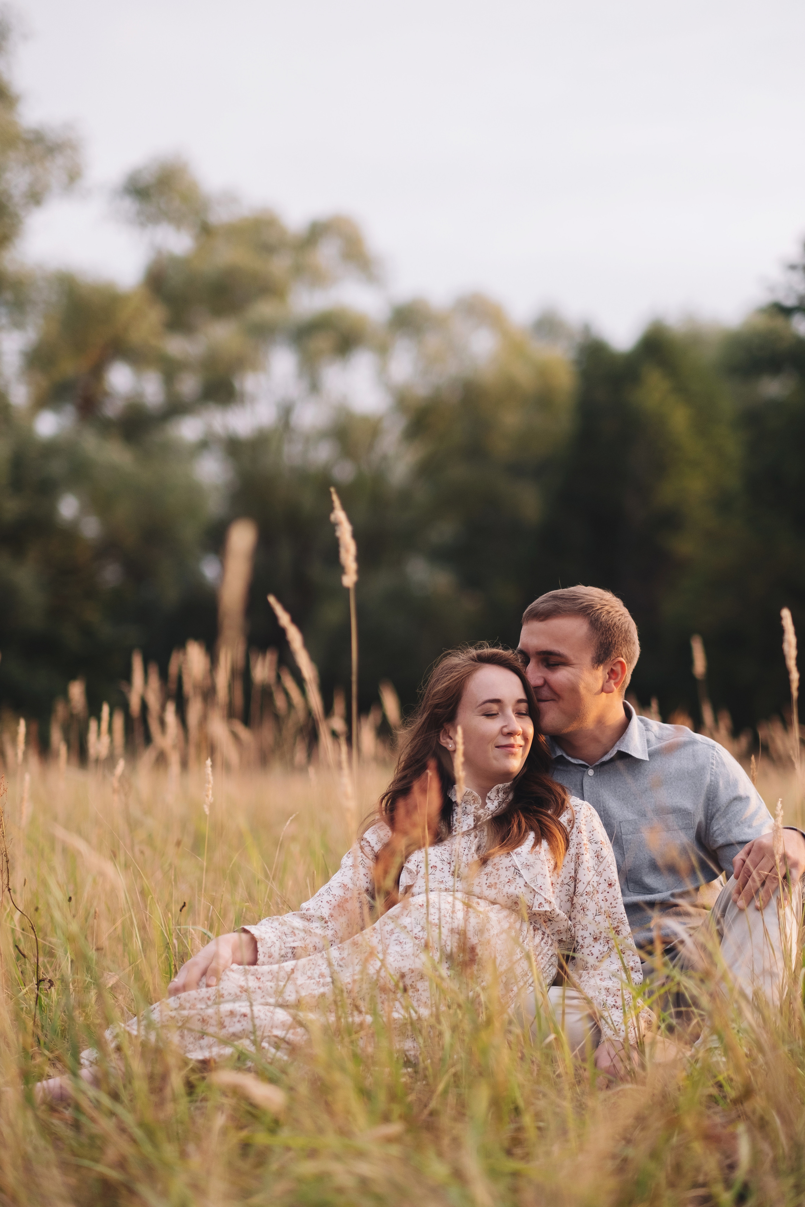 Ландыш & Руслан. Свадебный и семейный фотограф в Казани и Зеленодольске Ланочкин Илья