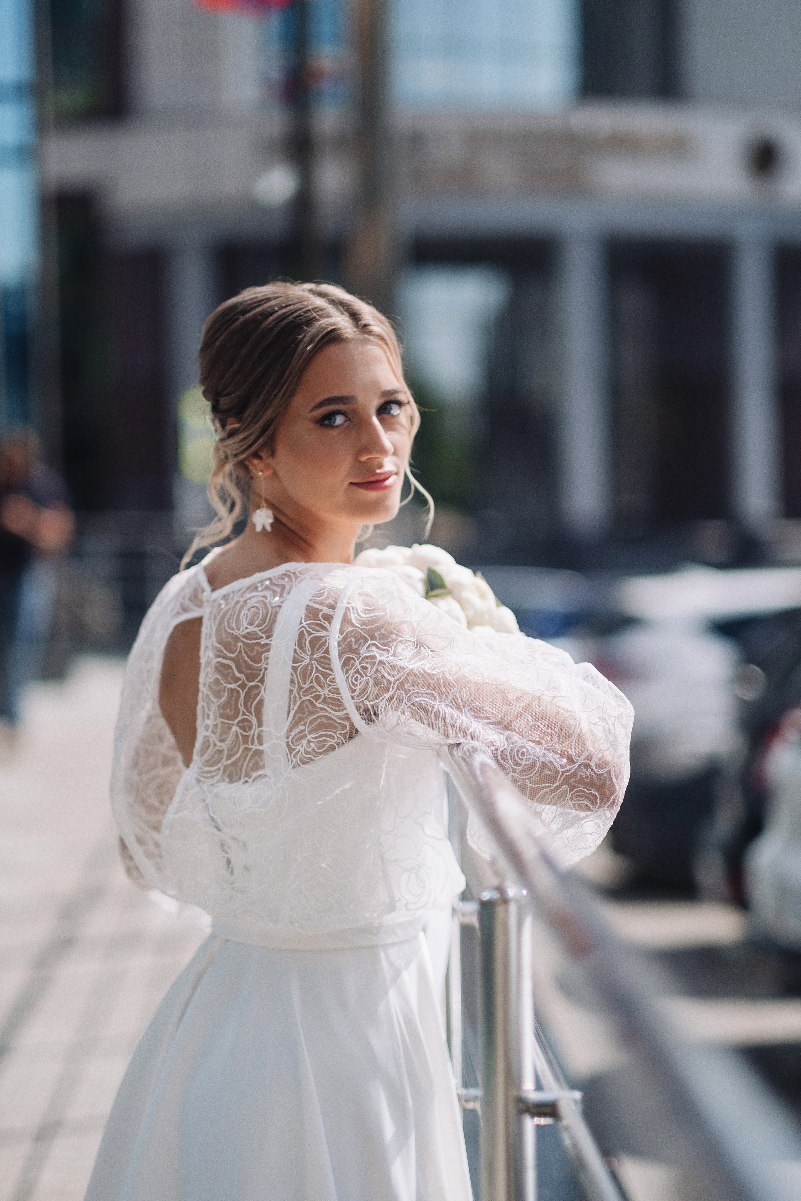 Полина & Глеб. Свадебный и семейный фотограф в Казани и Зеленодольске Ланочкин Илья