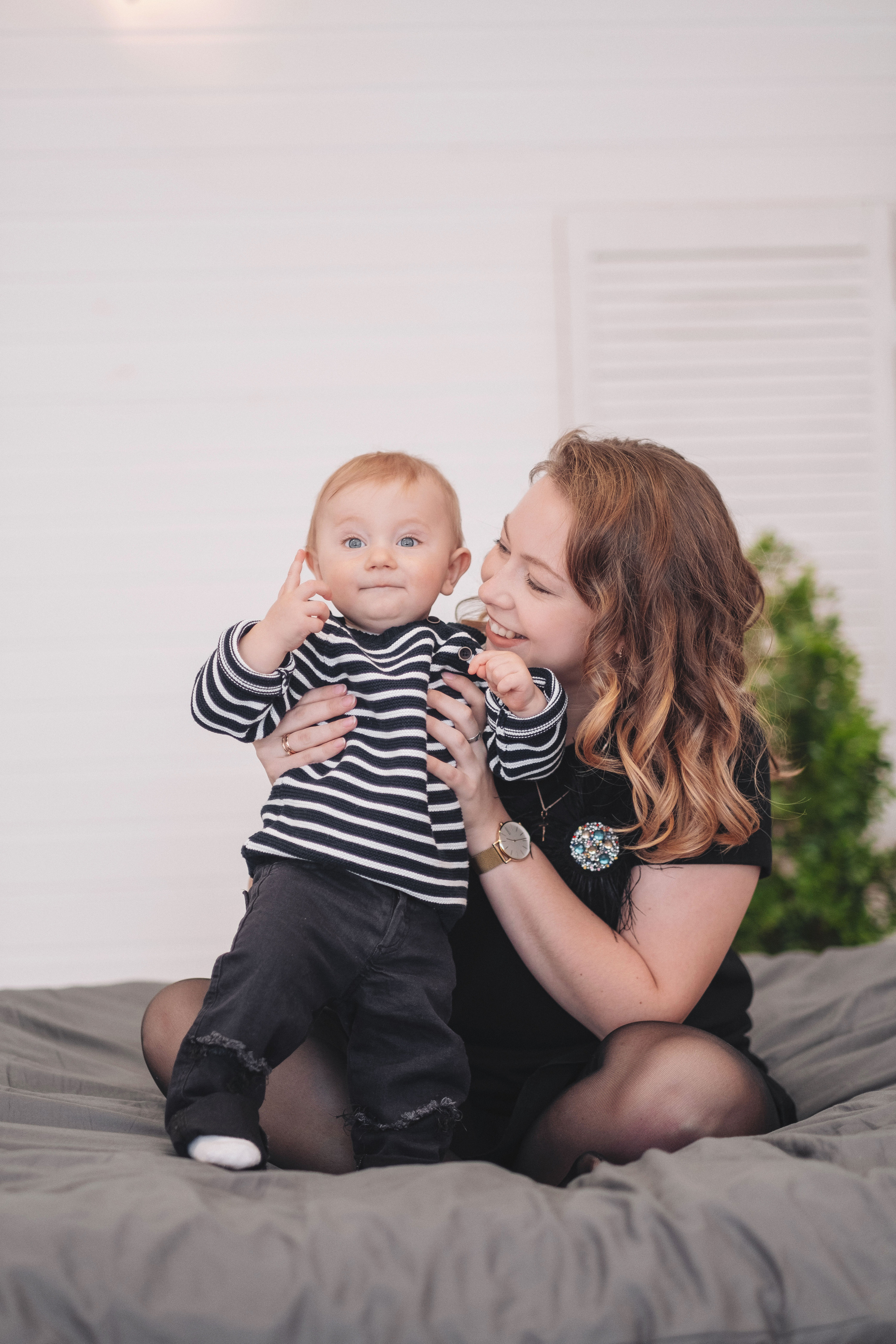 Дарья & Егор. Свадебный и семейный фотограф в Казани и Зеленодольске Ланочкин Илья