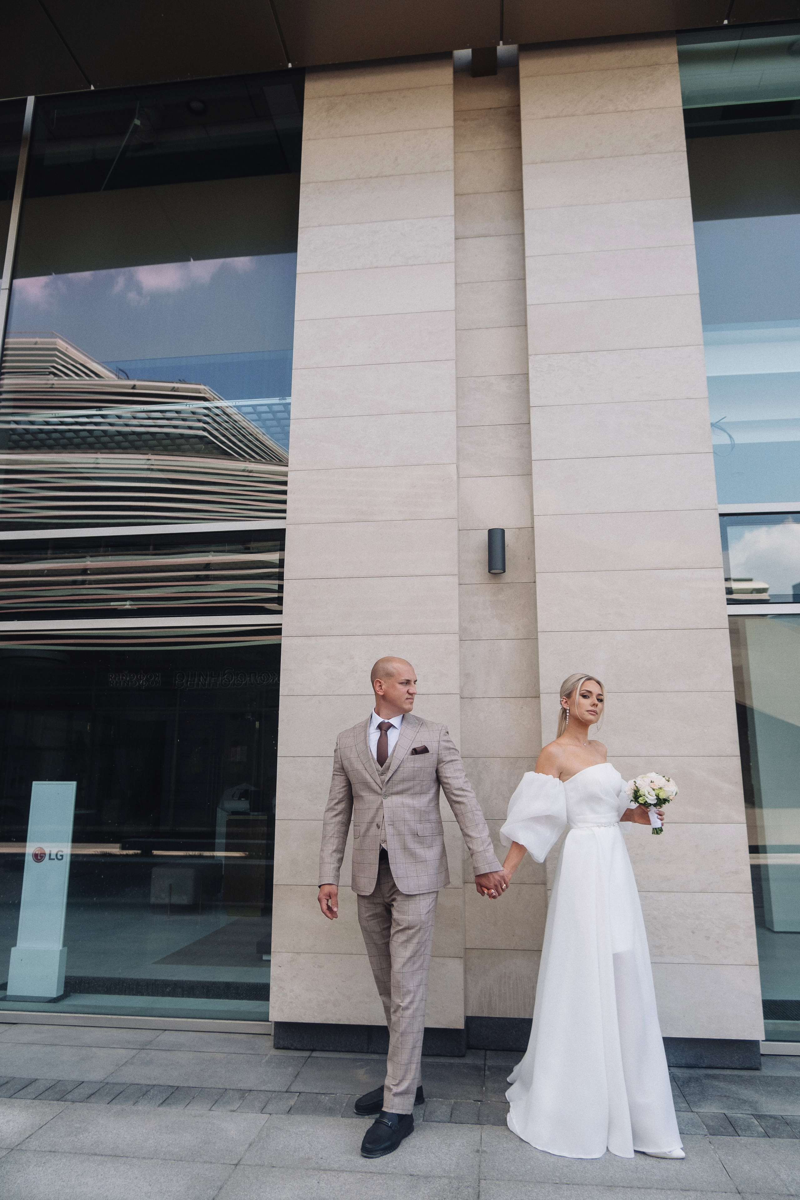 Екатерина & Станислав. Свадебный и семейный фотограф в Казани и Зеленодольске Ланочкин Илья