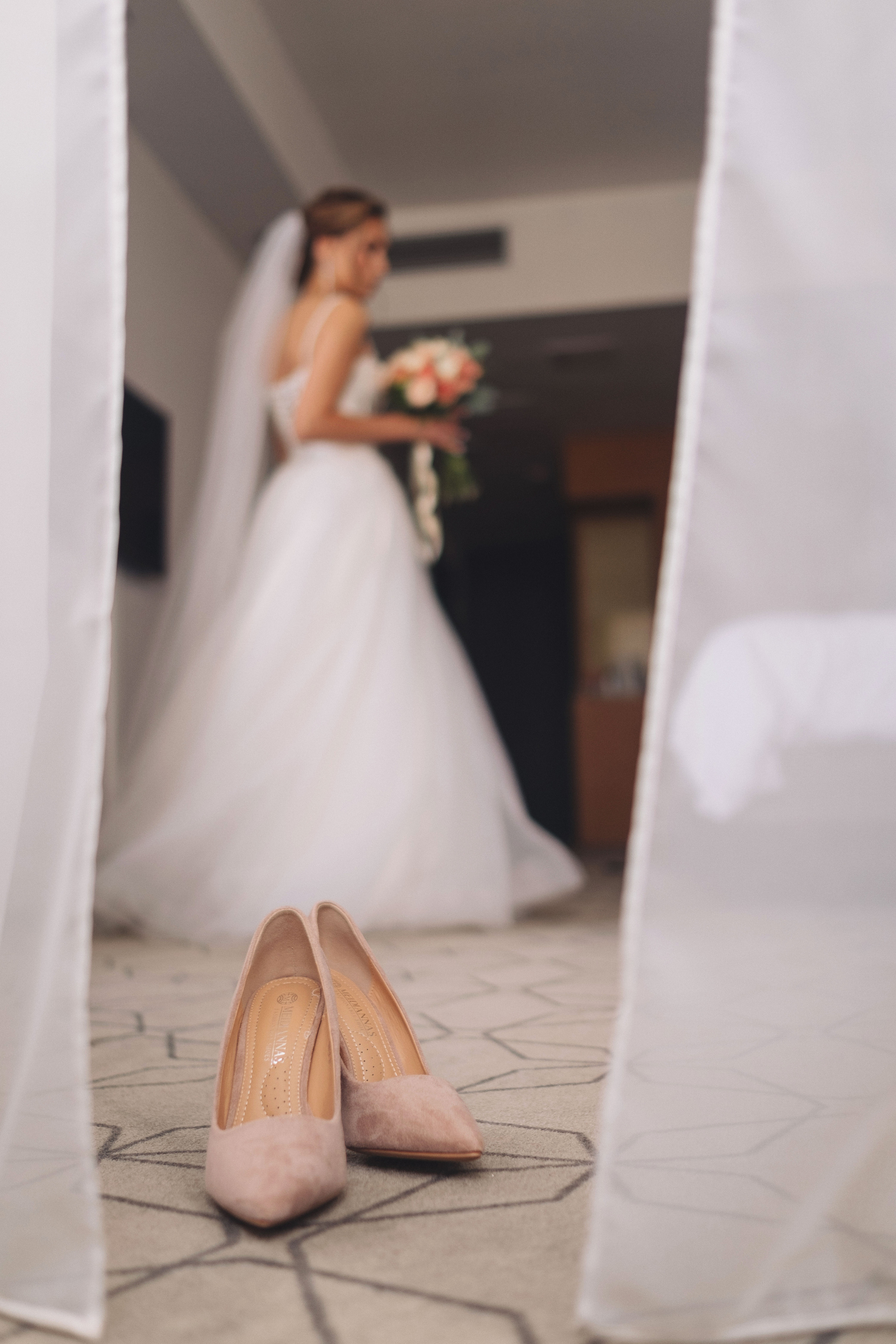 Алия & Сергей. Свадебный и семейный фотограф в Казани и Зеленодольске Ланочкин Илья