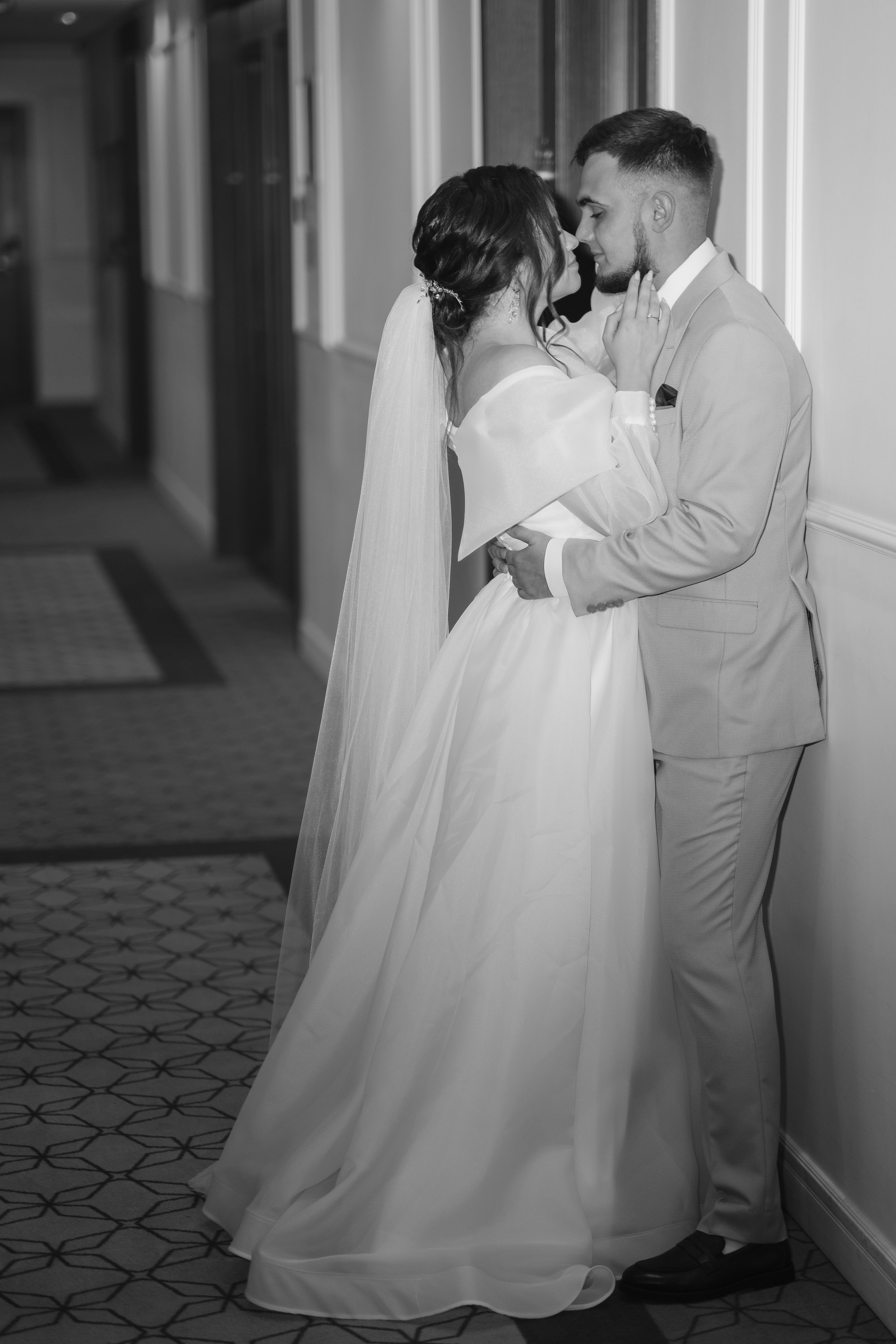 Лиана & Артем. Свадебный и семейный фотограф в Казани и Зеленодольске Ланочкин Илья