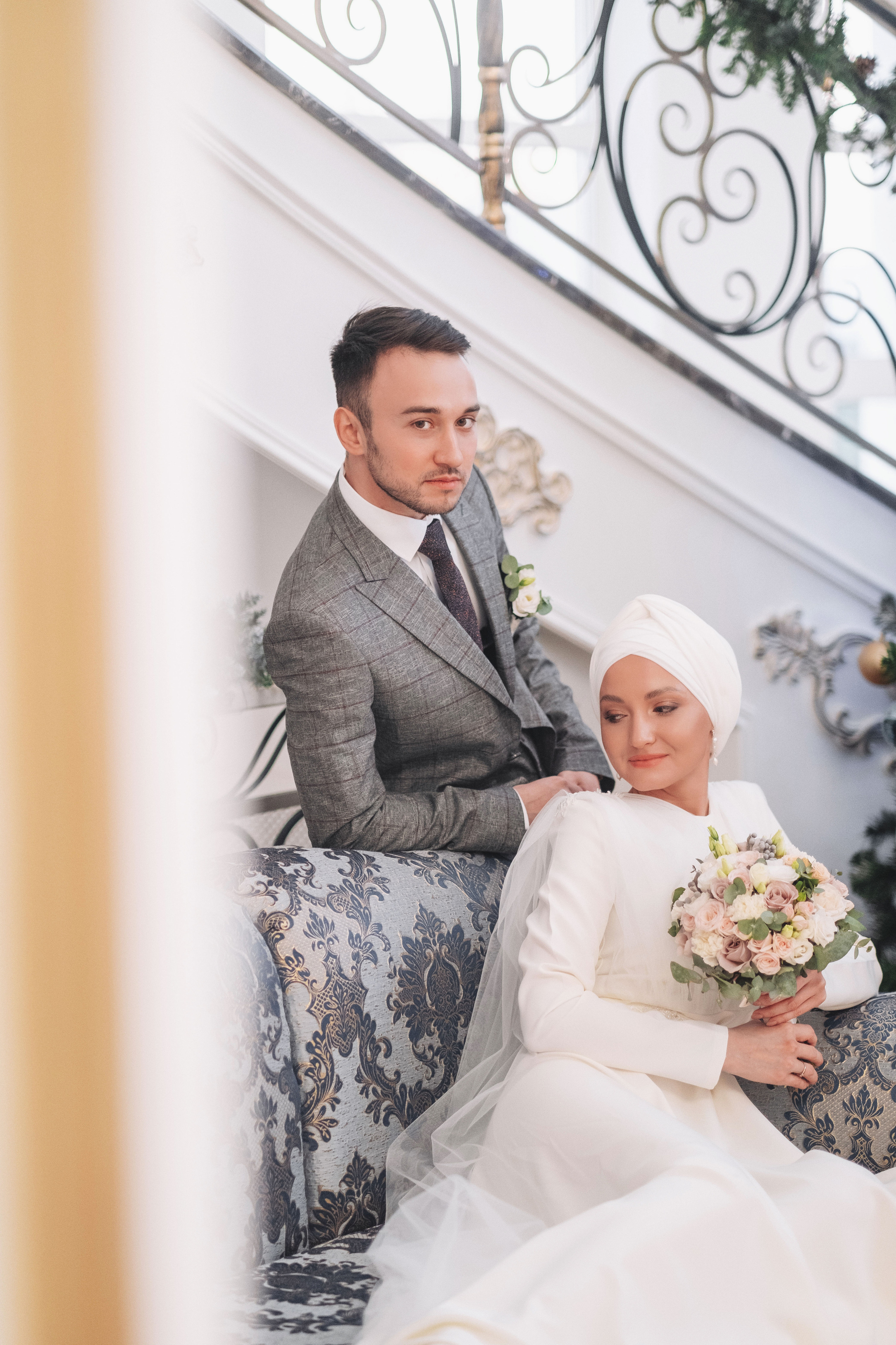 Альбина & Адель. Свадебный и семейный фотограф в Казани и Зеленодольске Ланочкин Илья