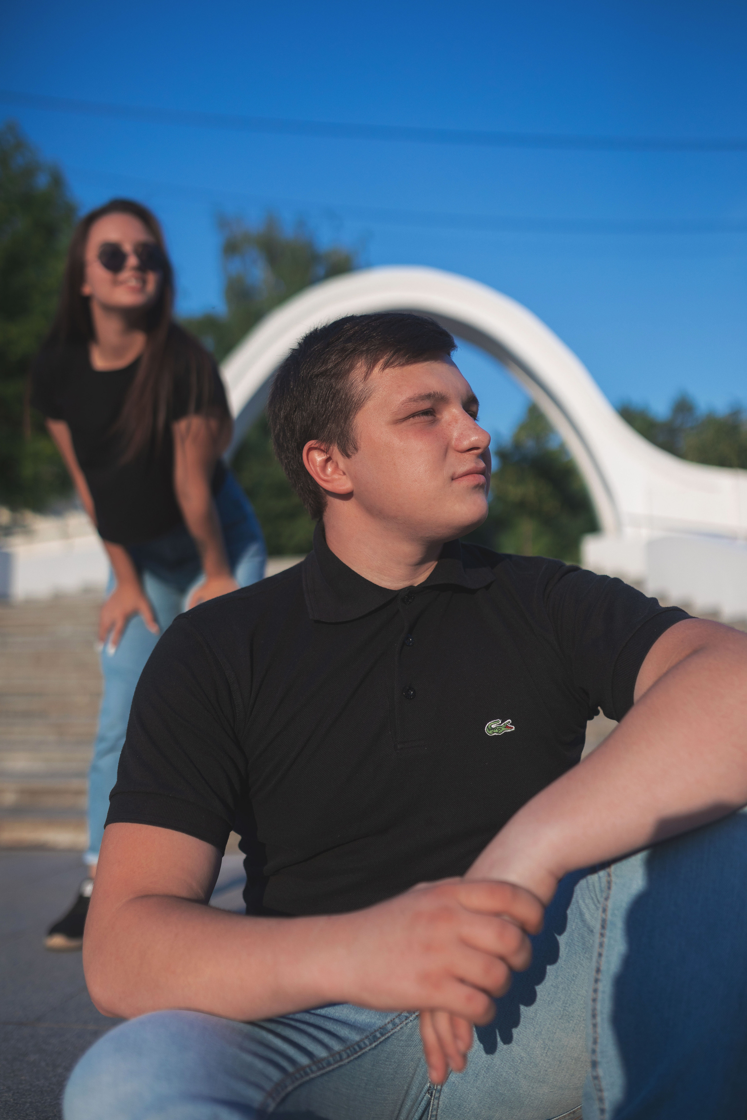 LOveStory. Свадебный и семейный фотограф в Казани и Зеленодольске Ланочкин Илья