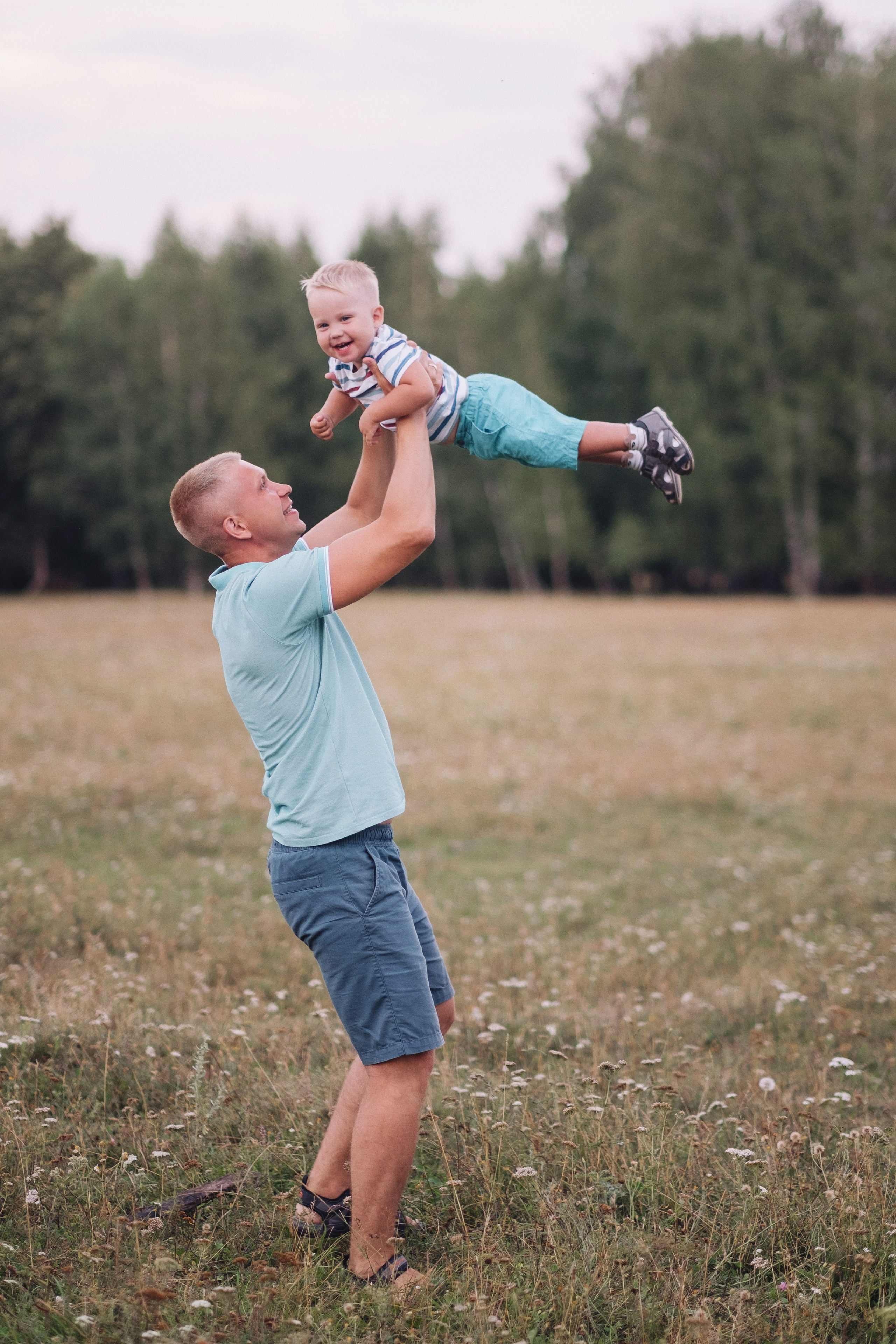 Анастасия & Сергей. Свадебный и семейный фотограф в Казани и Зеленодольске Ланочкин Илья