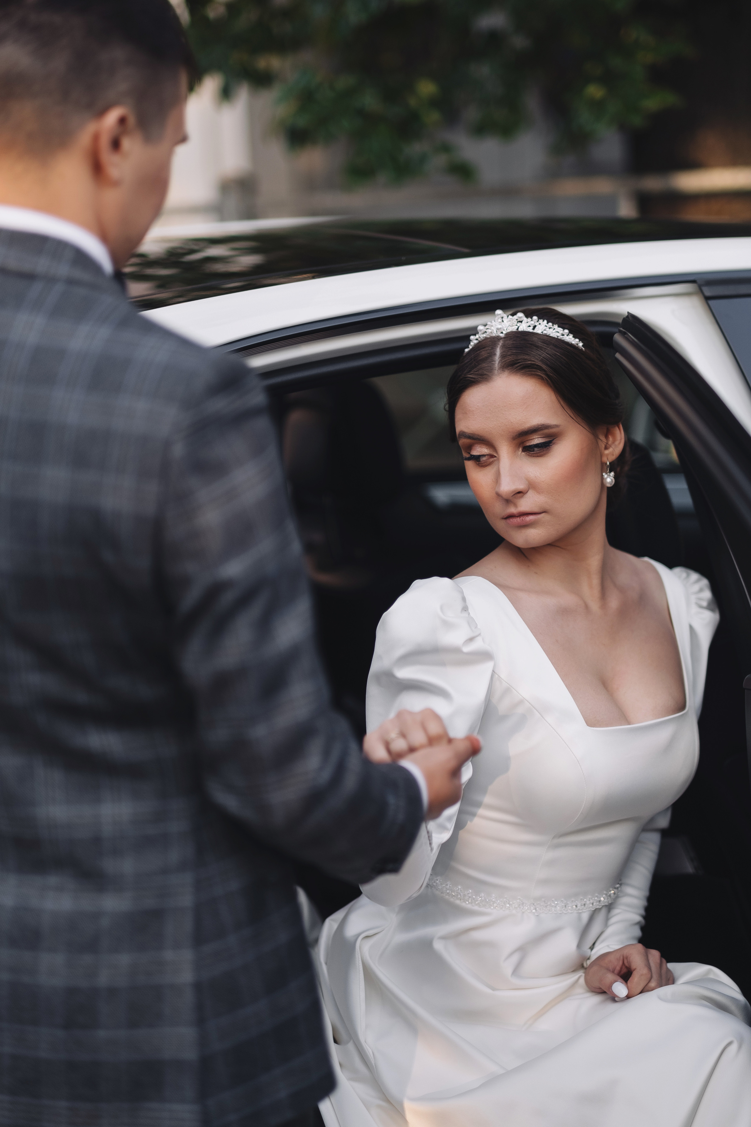 Полина & Дмитрий. Свадебный и семейный фотограф в Казани и Зеленодольске Ланочкин Илья