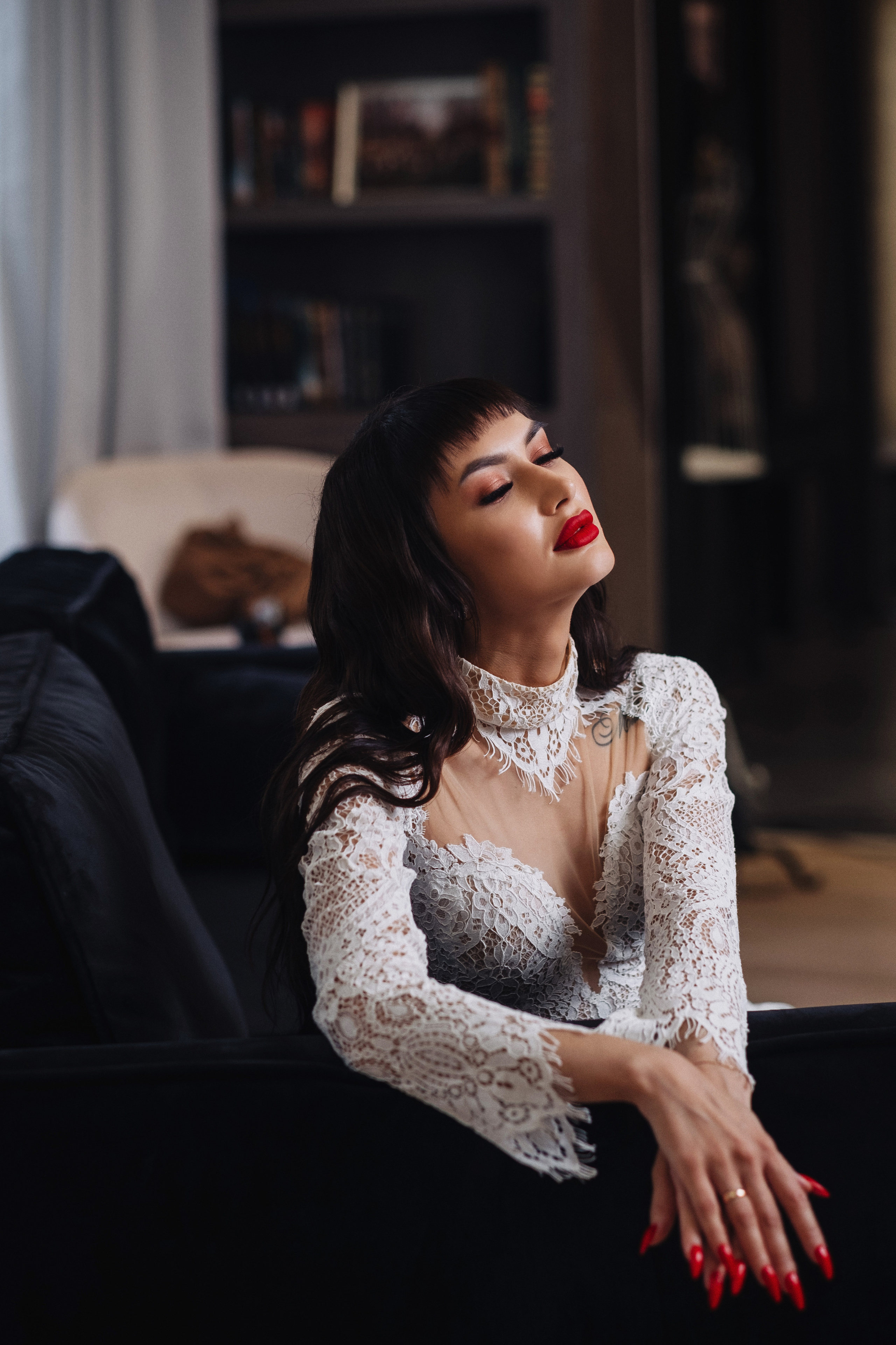 Диляра & Роман. Свадебный и семейный фотограф в Казани и Зеленодольске Ланочкин Илья