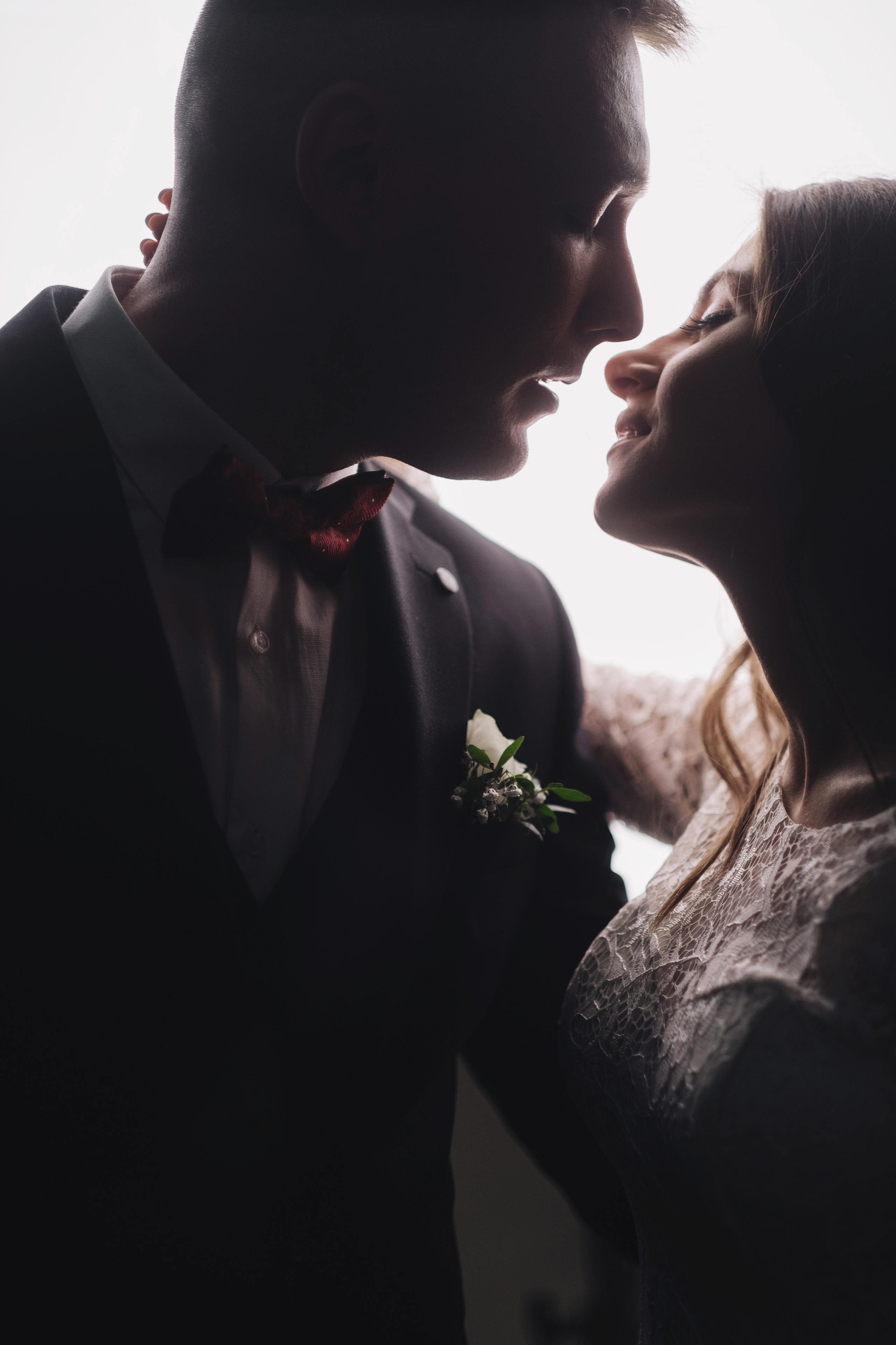 Евгения & Ренат. Свадебный и семейный фотограф в Казани и Зеленодольске Ланочкин Илья