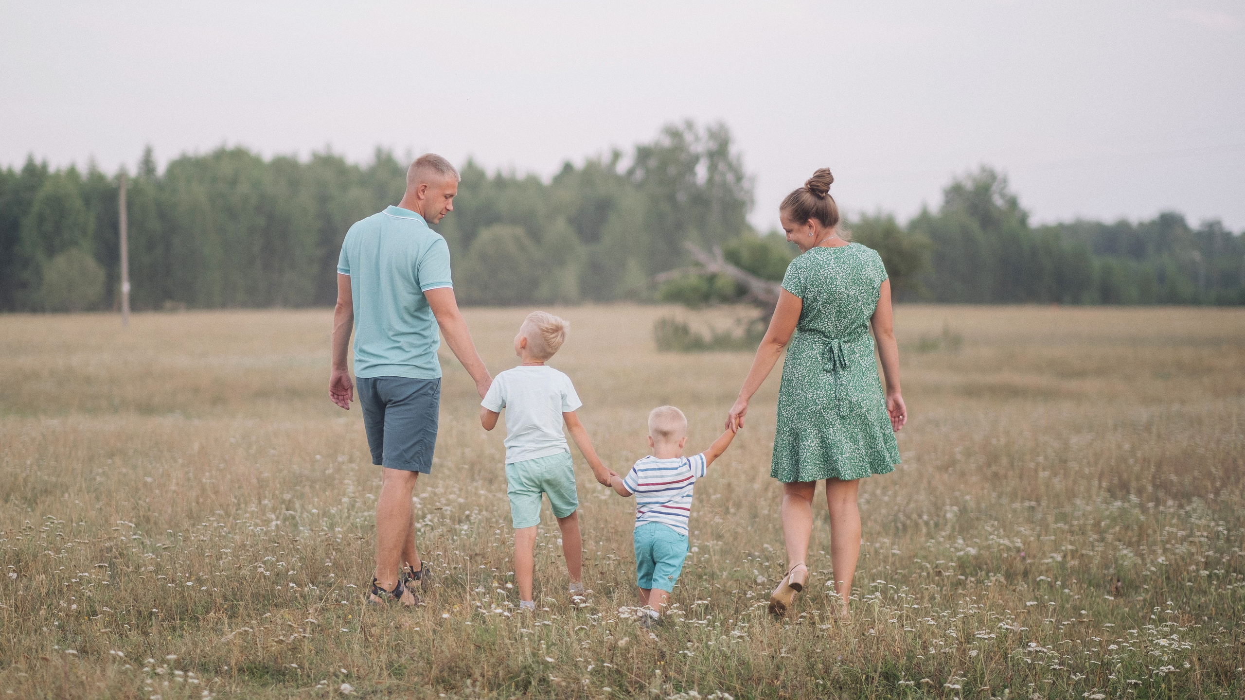 Анастасия & Сергей. Свадебный и семейный фотограф в Казани и Зеленодольске Ланочкин Илья