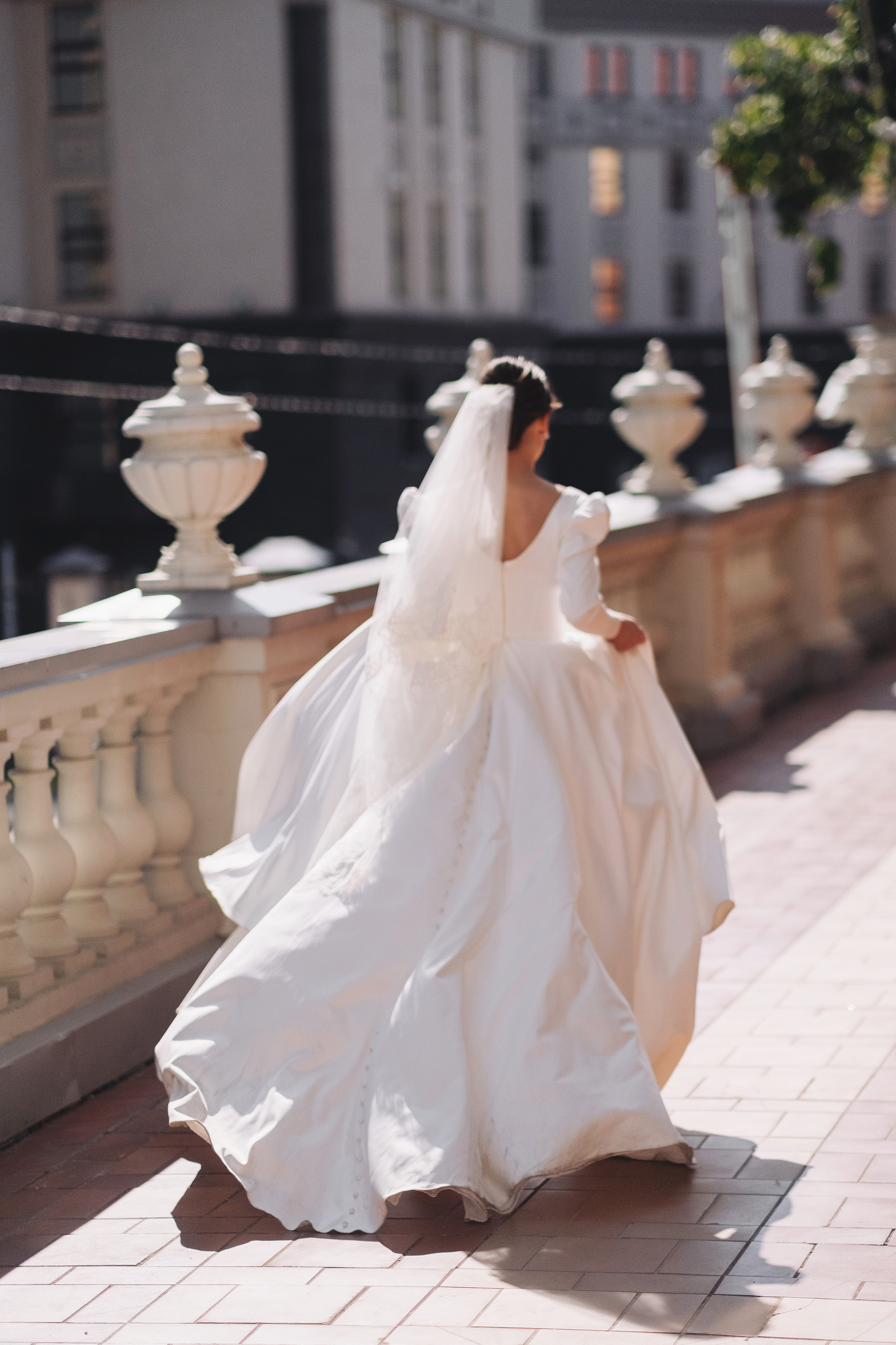 Полина & Дмитрий. Свадебный и семейный фотограф в Казани и Зеленодольске Ланочкин Илья