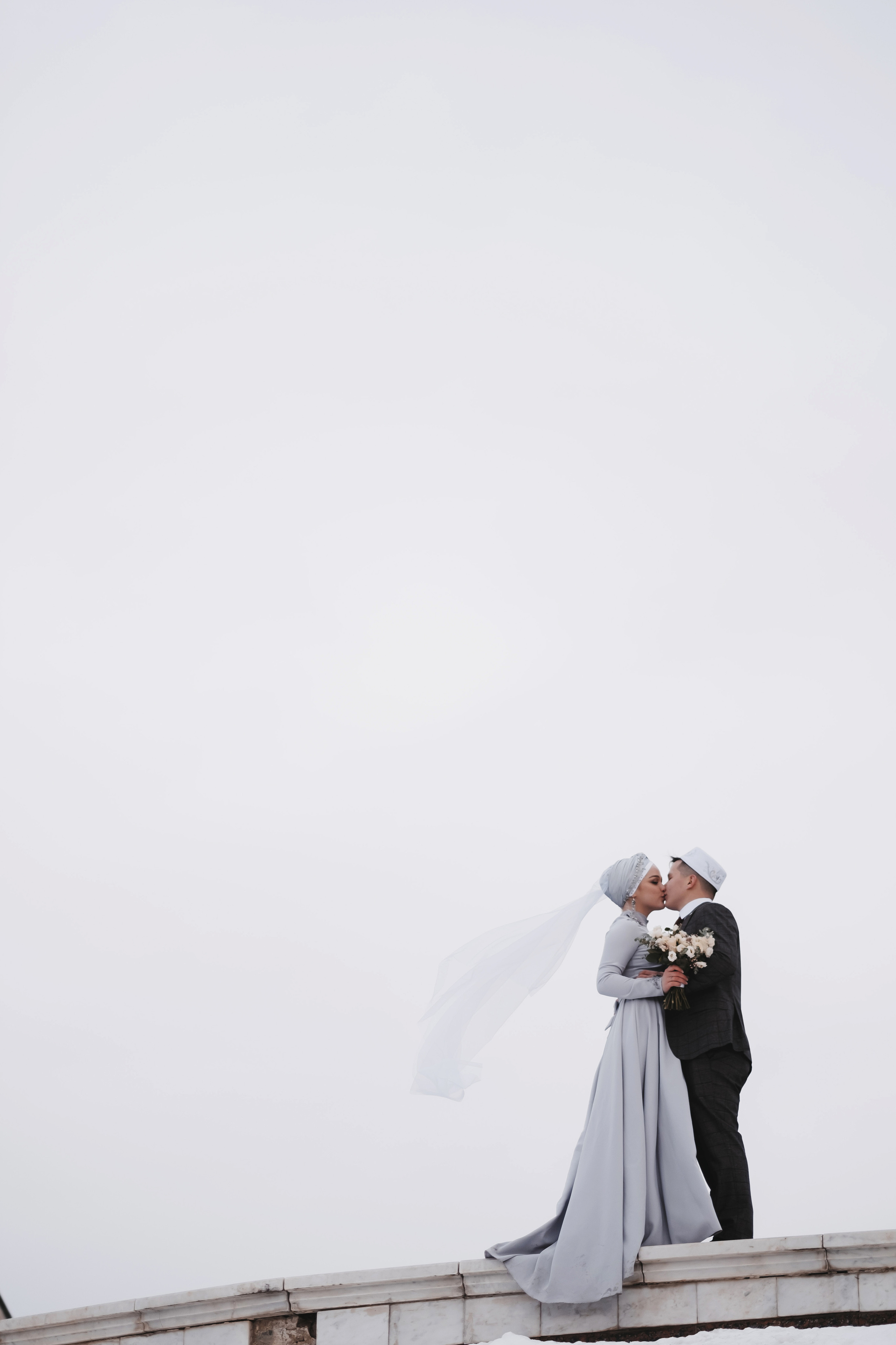 Диана & Карим. Свадебный и семейный фотограф в Казани и Зеленодольске Ланочкин Илья