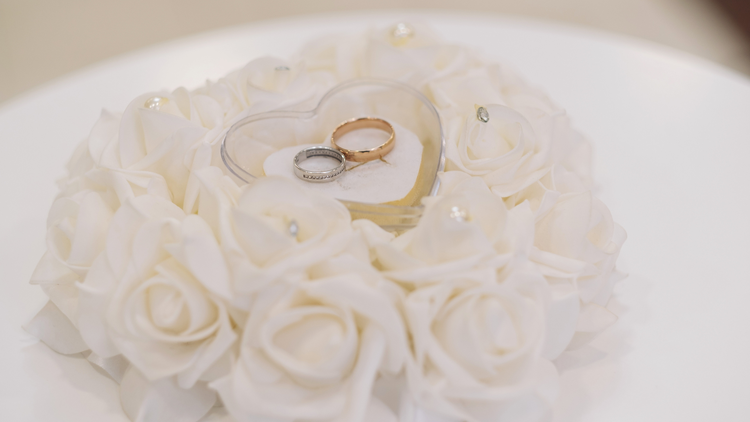 Евгения & Ренат. Свадебный и семейный фотограф в Казани и Зеленодольске Ланочкин Илья