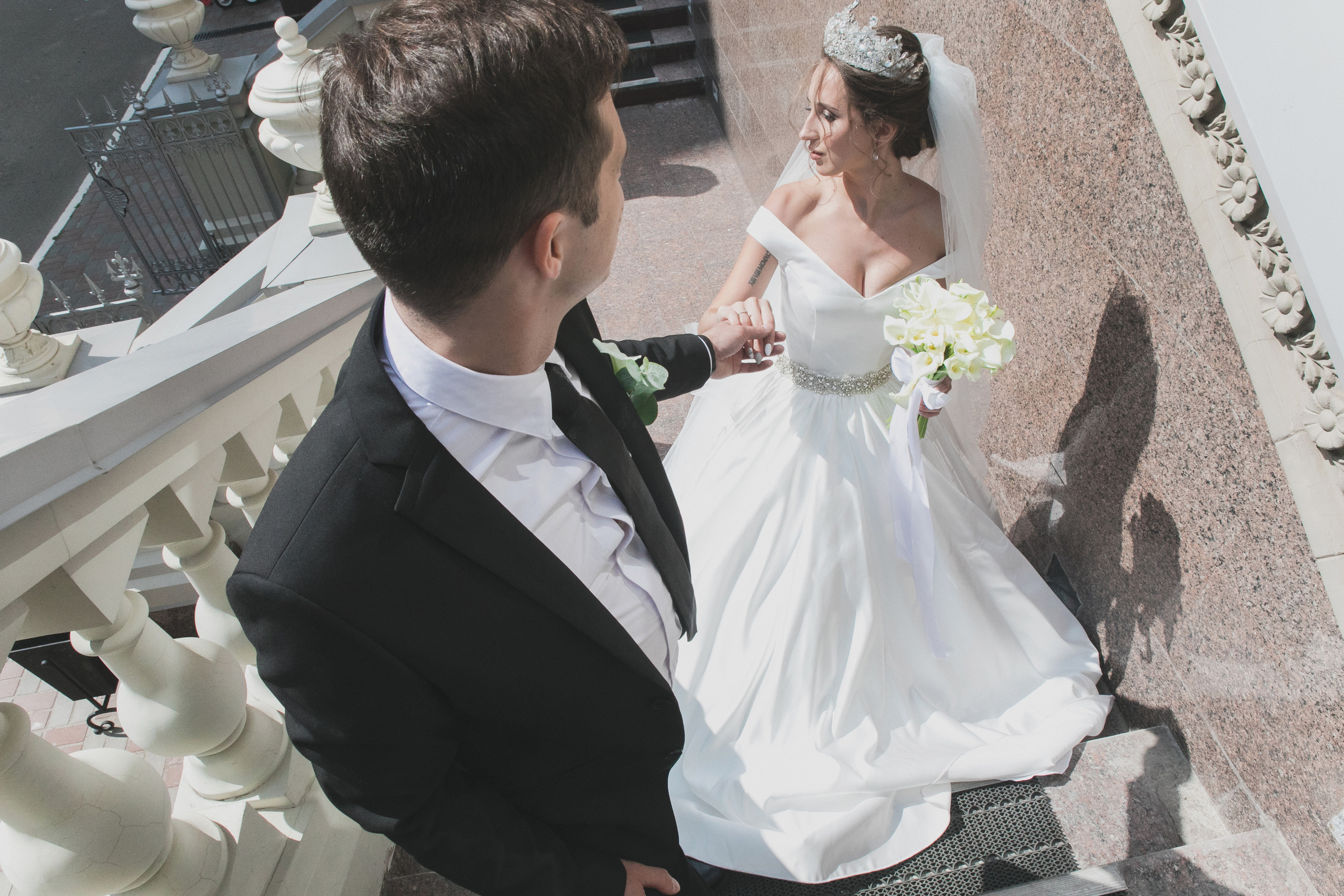 Елена & Алексей. Свадебный и семейный фотограф в Казани и Зеленодольске Ланочкин Илья