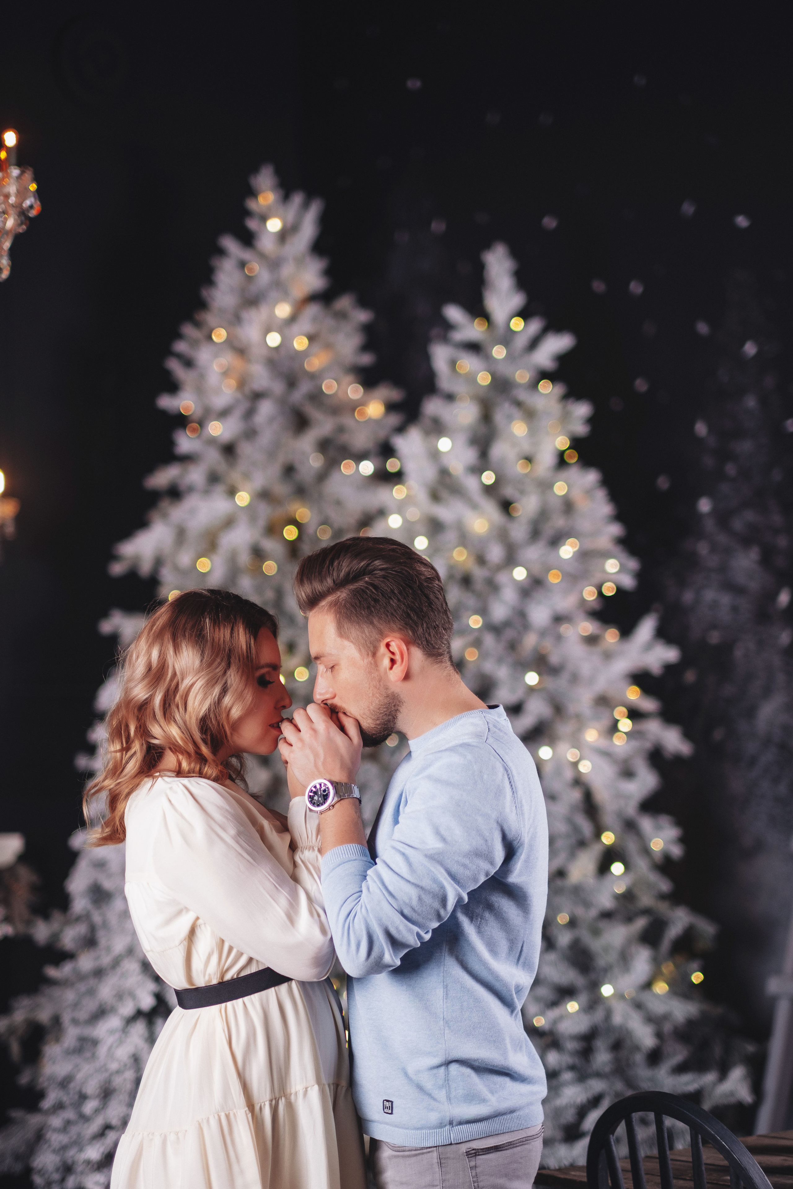 Анна & Павел. Свадебный и семейный фотограф в Казани и Зеленодольске Ланочкин Илья