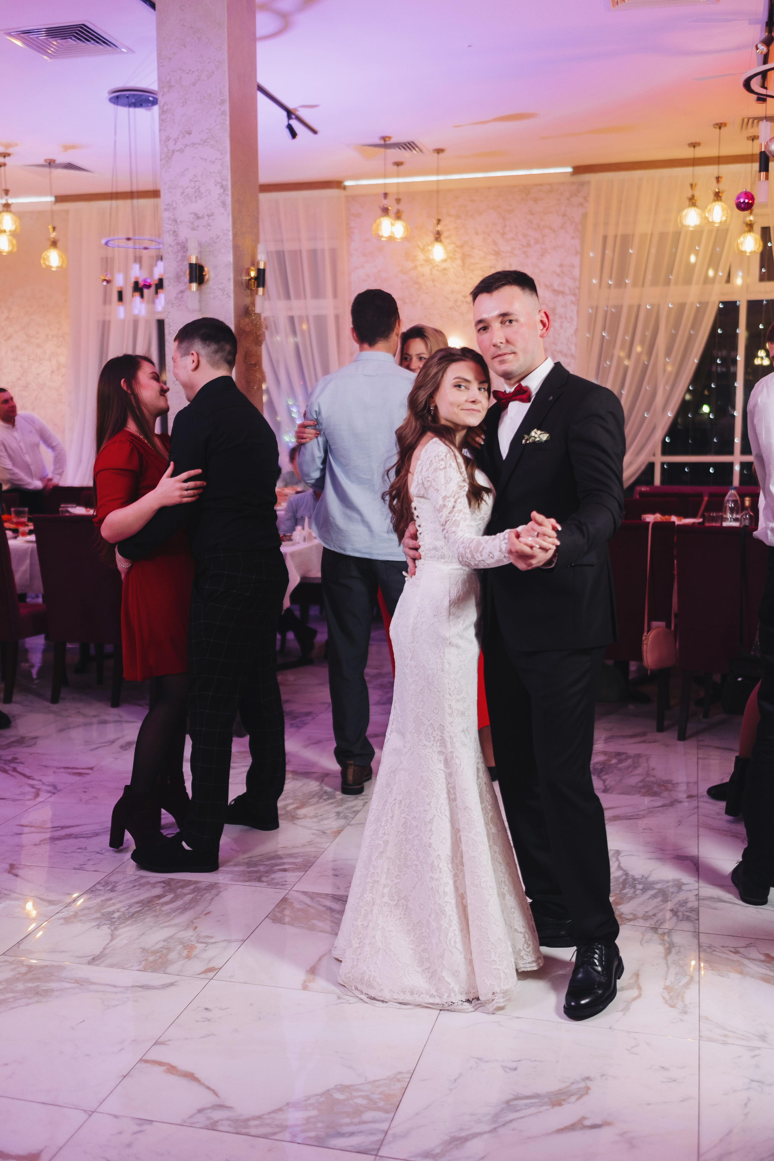 Евгения & Ренат. Свадебный и семейный фотограф в Казани и Зеленодольске Ланочкин Илья