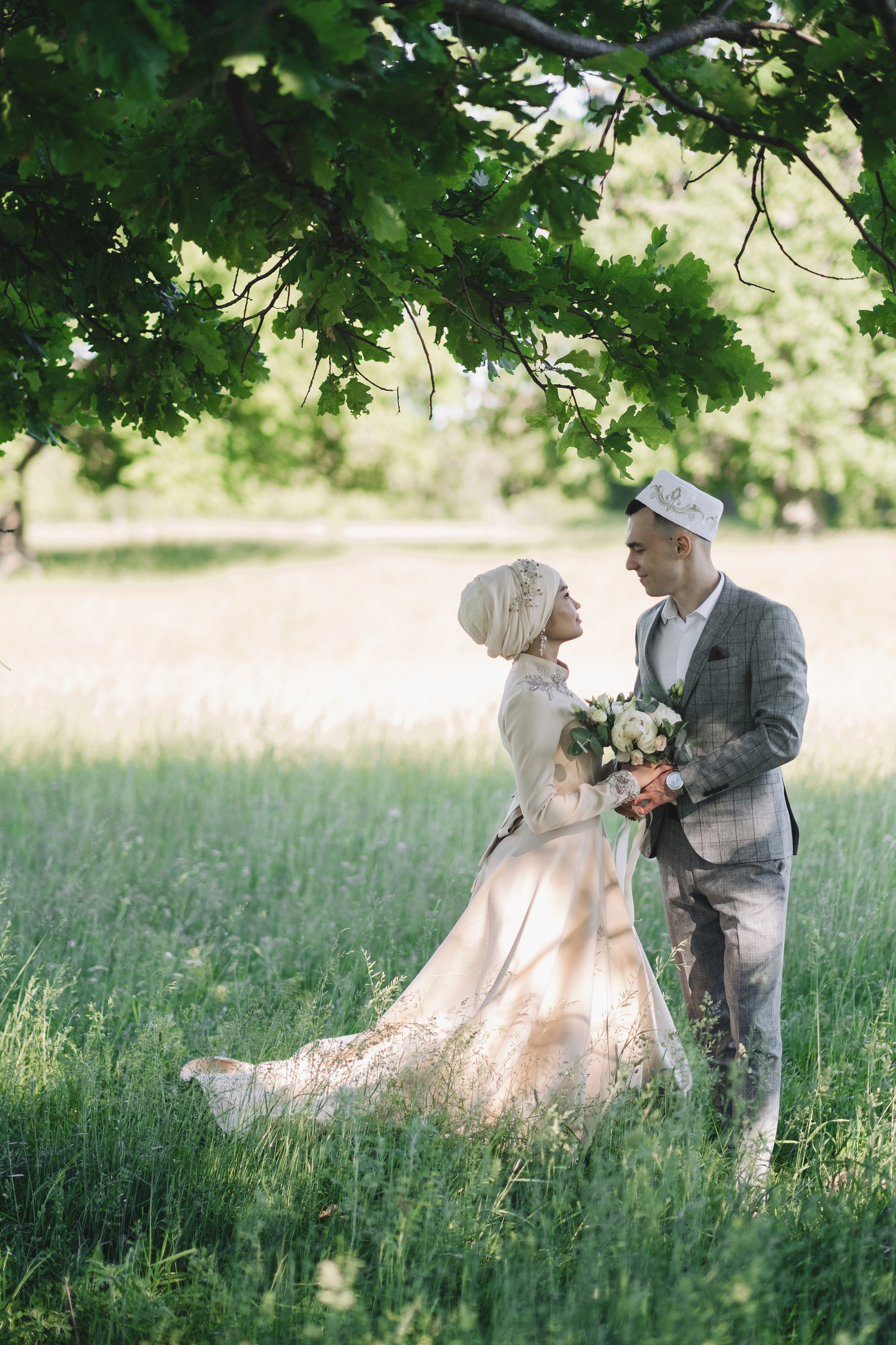 Аделина & Артур. Свадебный и семейный фотограф в Казани и Зеленодольске Ланочкин Илья