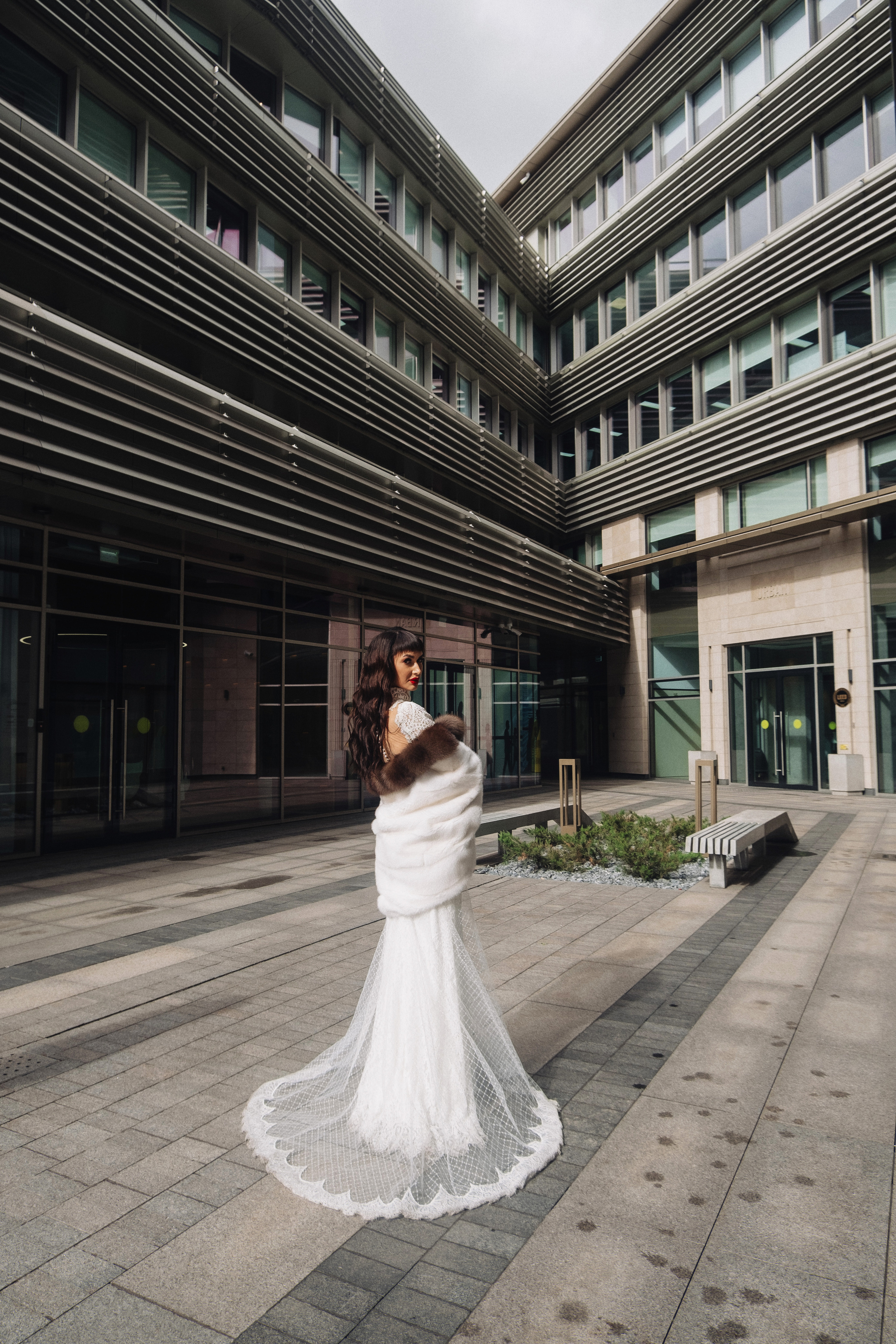 Диляра & Роман. Свадебный и семейный фотограф в Казани и Зеленодольске Ланочкин Илья