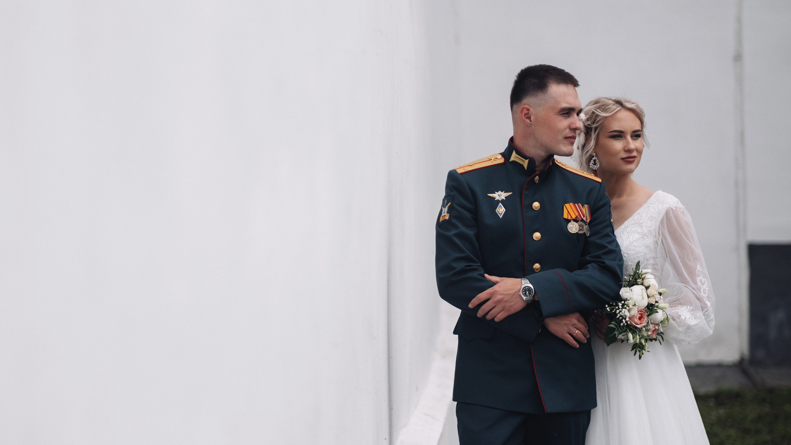 Юлия & Алексей. Свадебный и семейный фотограф в Казани и Зеленодольске Ланочкин Илья